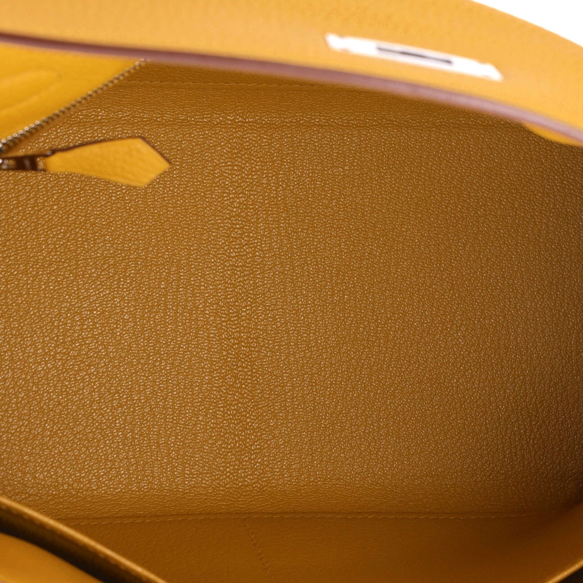 Hermes Kelly Handbag Size ONE SIZE - 6 Thumbnail