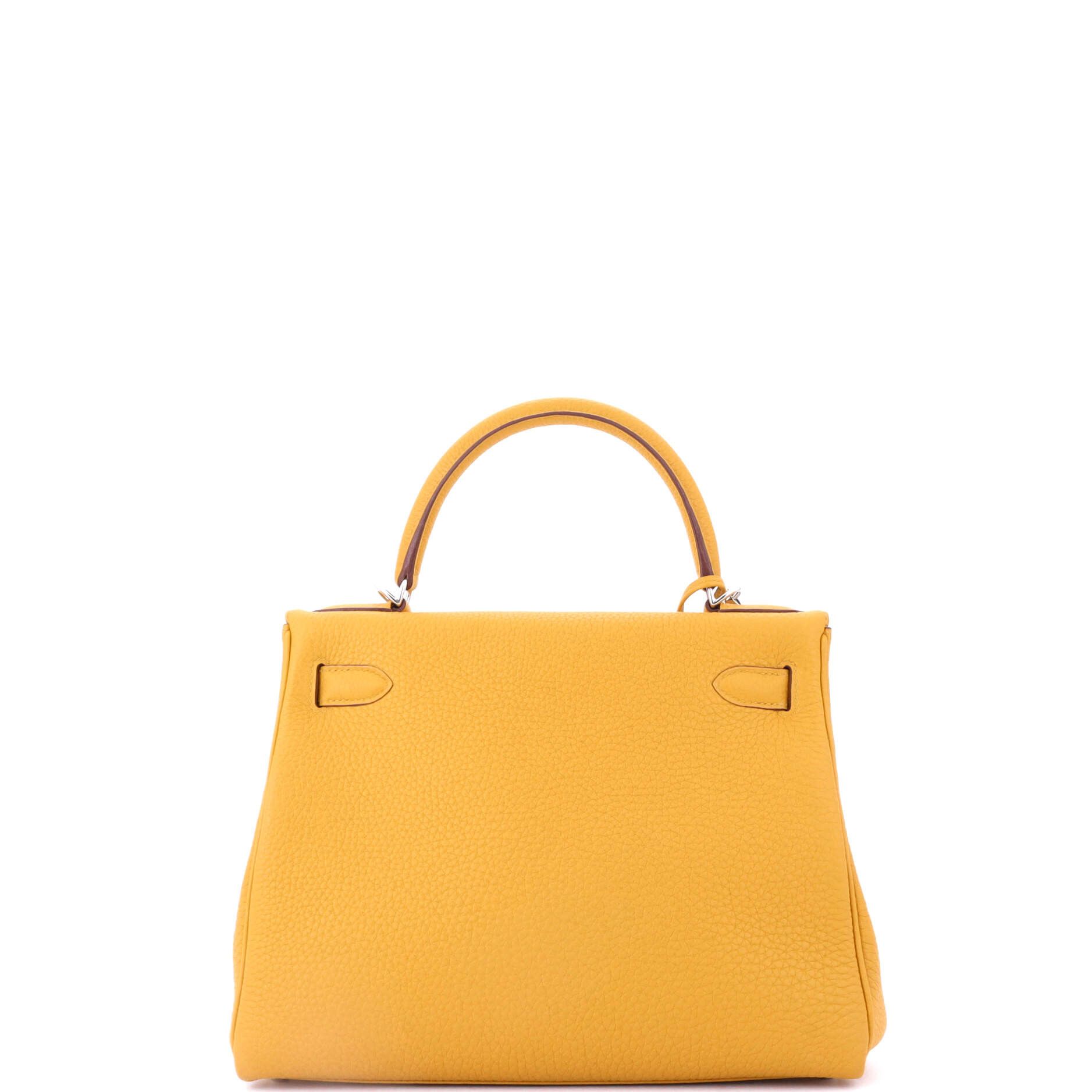Hermes Kelly Handbag Size ONE SIZE - 4 Thumbnail