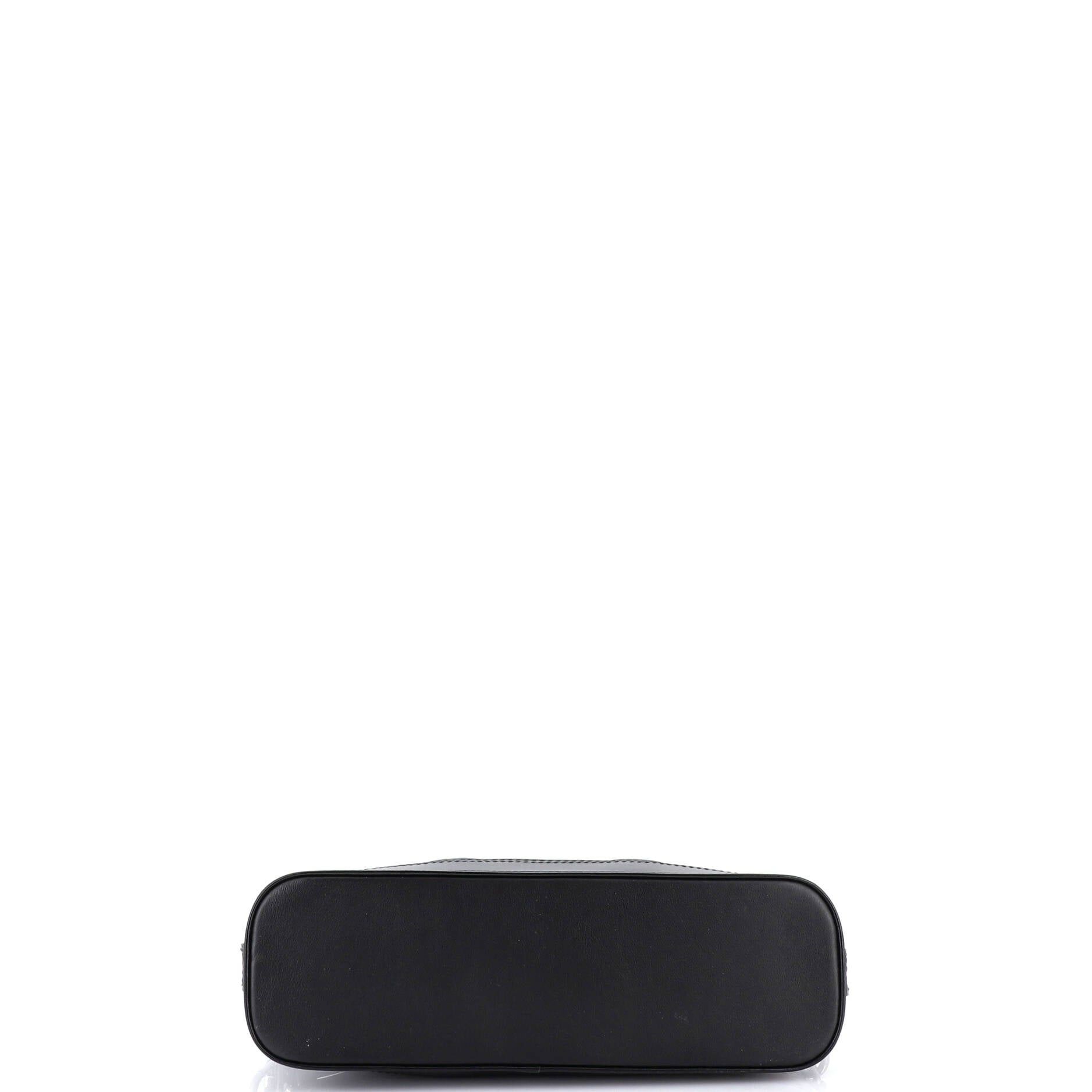 Louis Vuitton Alma Handbag Size ONE SIZE - 5 Thumbnail