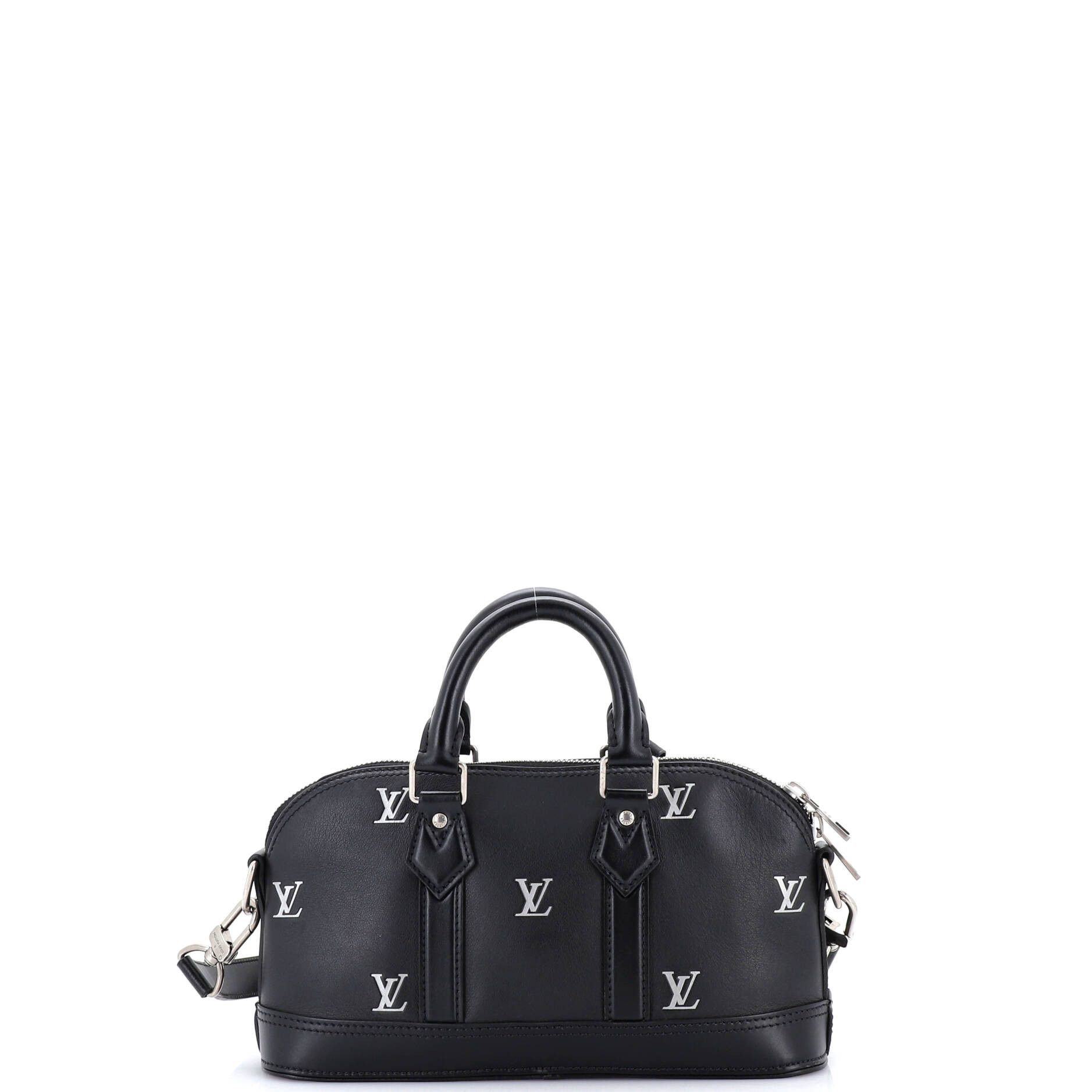 Louis Vuitton Alma Handbag Size ONE SIZE - 4 Thumbnail
