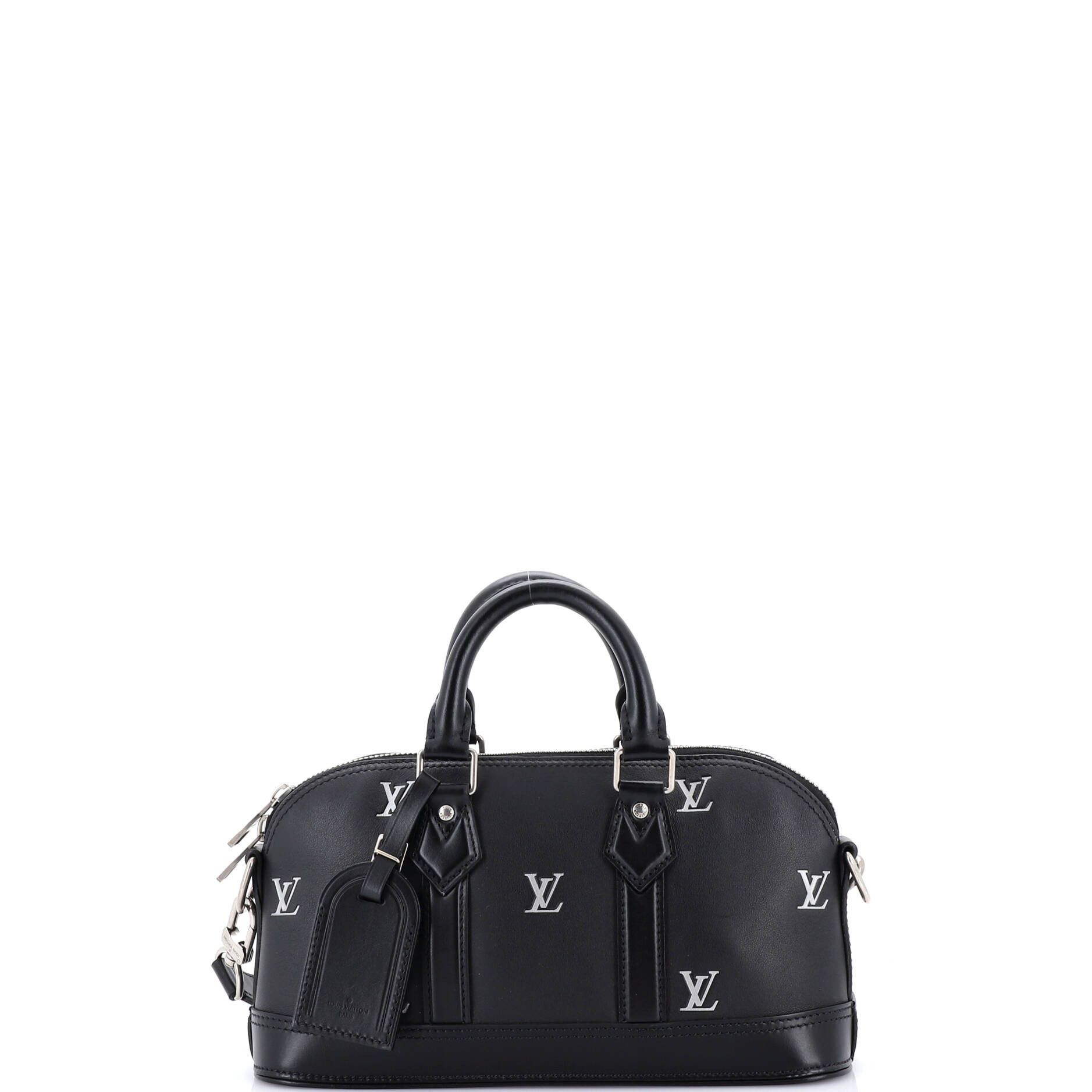 Louis Vuitton Alma Handbag Size ONE SIZE - 2 Thumbnail