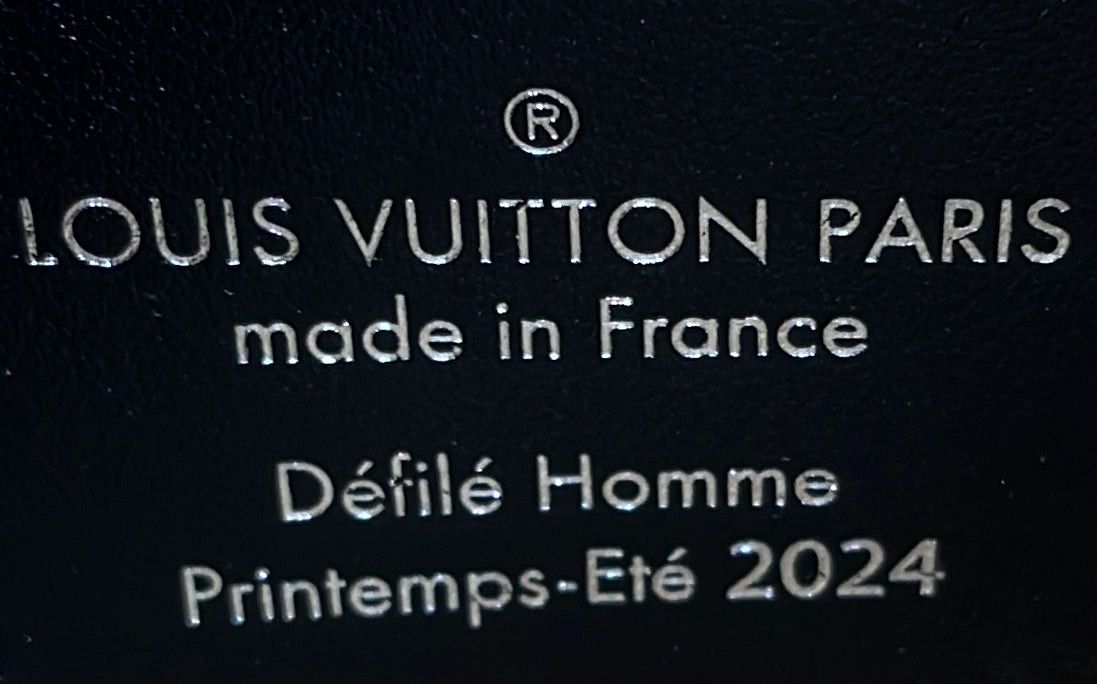 Louis Vuitton Alma Handbag Size ONE SIZE - 8 Thumbnail