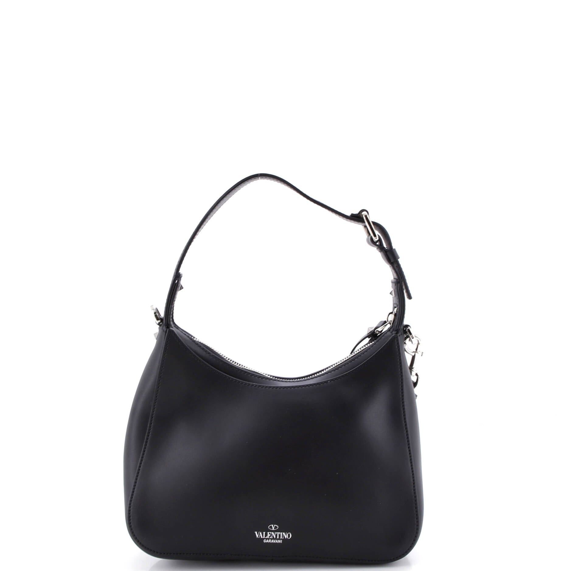 Valentino VLTN Hobo Size ONE SIZE - 3 Thumbnail