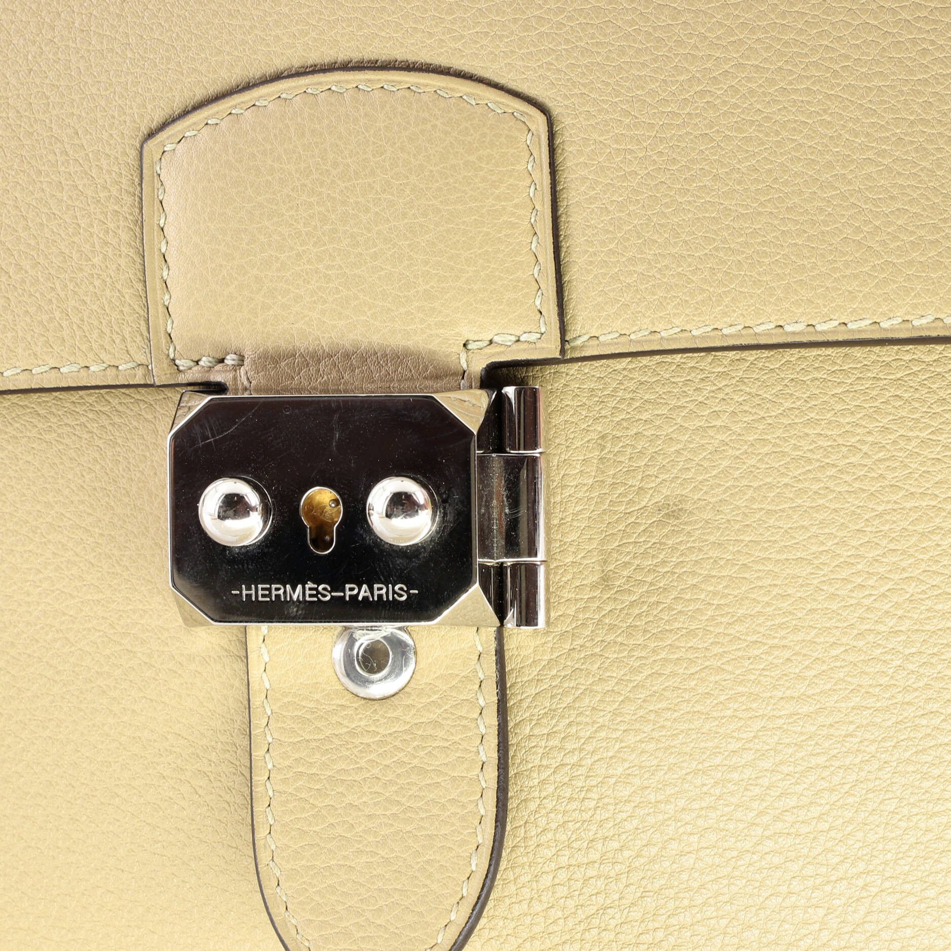 Hermes Sac a Depeches Messenger Bag Size ONE SIZE - 7 Thumbnail