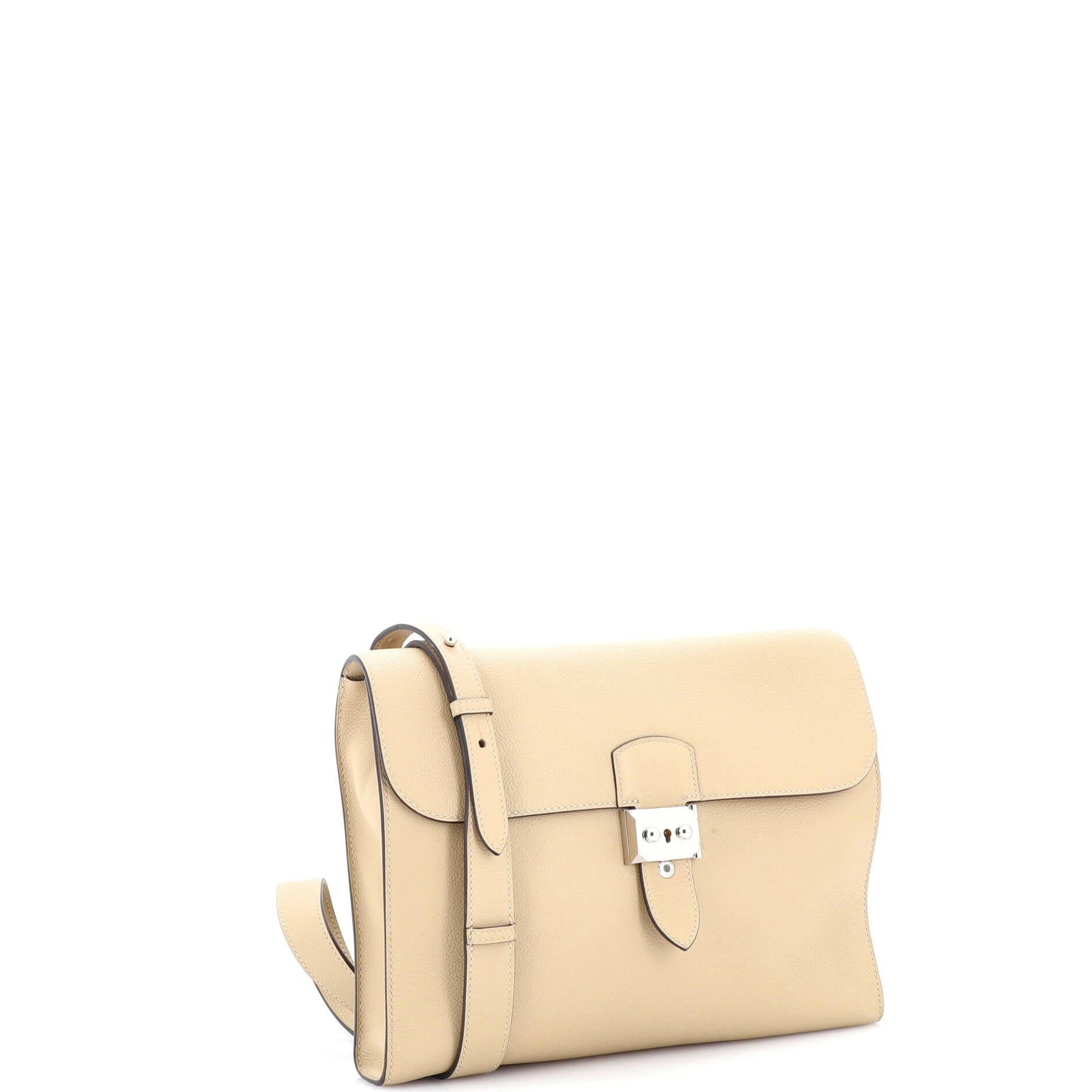 Hermes Sac a Depeches Messenger Bag Size ONE SIZE - 3 Thumbnail