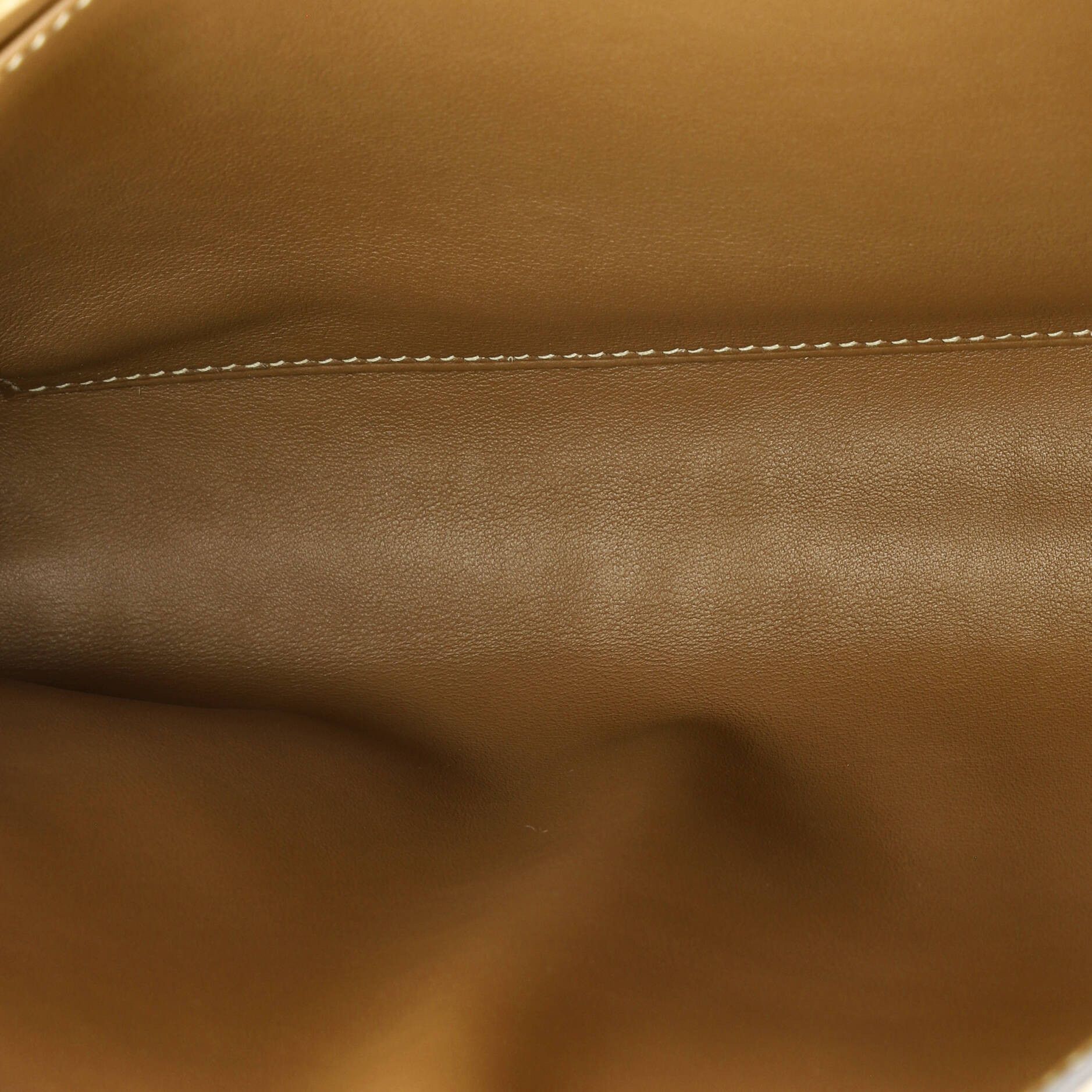 Hermes Sac a Depeches Messenger Bag Size ONE SIZE - 6 Thumbnail