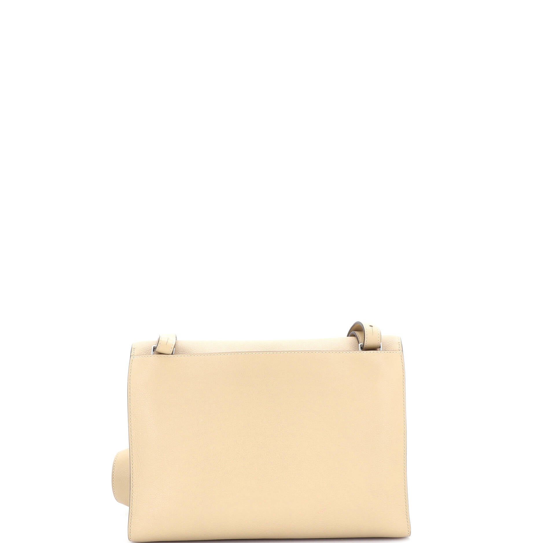Hermes Sac a Depeches Messenger Bag Size ONE SIZE - 4 Thumbnail