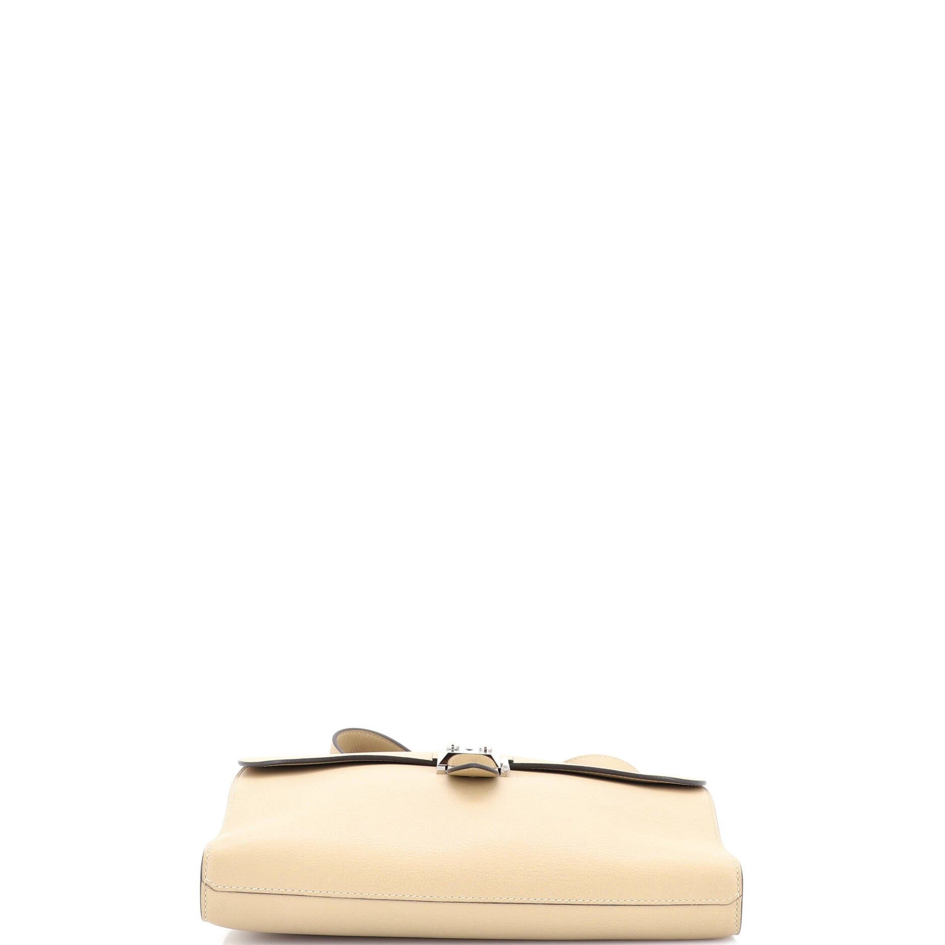 Hermes Sac a Depeches Messenger Bag Size ONE SIZE - 5 Thumbnail