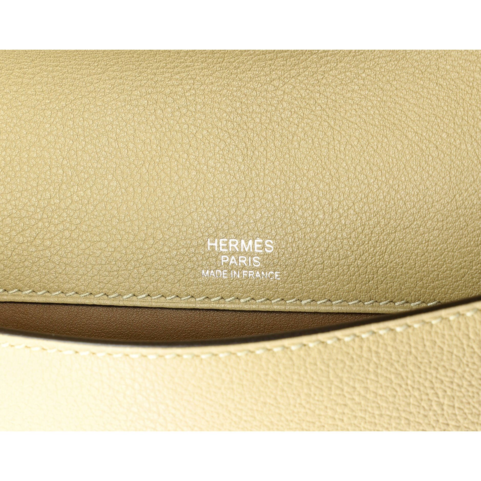 Hermes Sac a Depeches Messenger Bag Size ONE SIZE - 8 Thumbnail