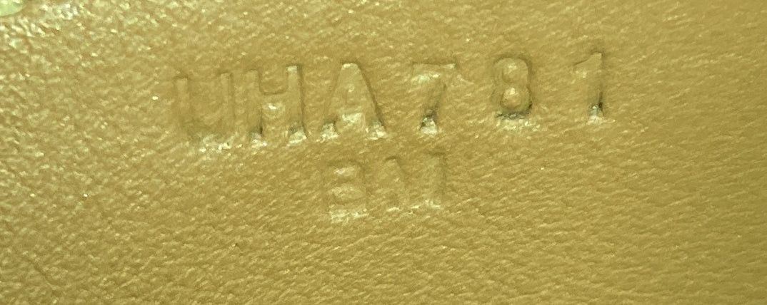 Hermes Sac a Depeches Messenger Bag Size ONE SIZE - 9 Thumbnail