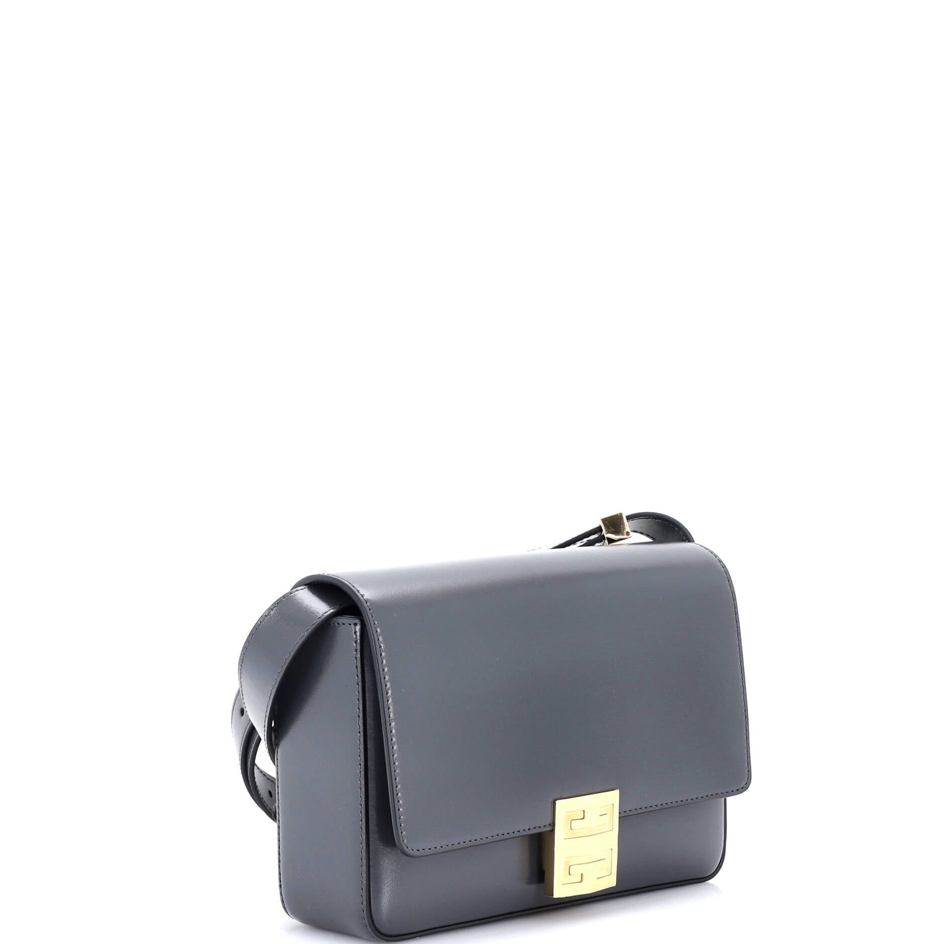 Givenchy 4G Shoulder Bag Size ONE SIZE - 3 Thumbnail