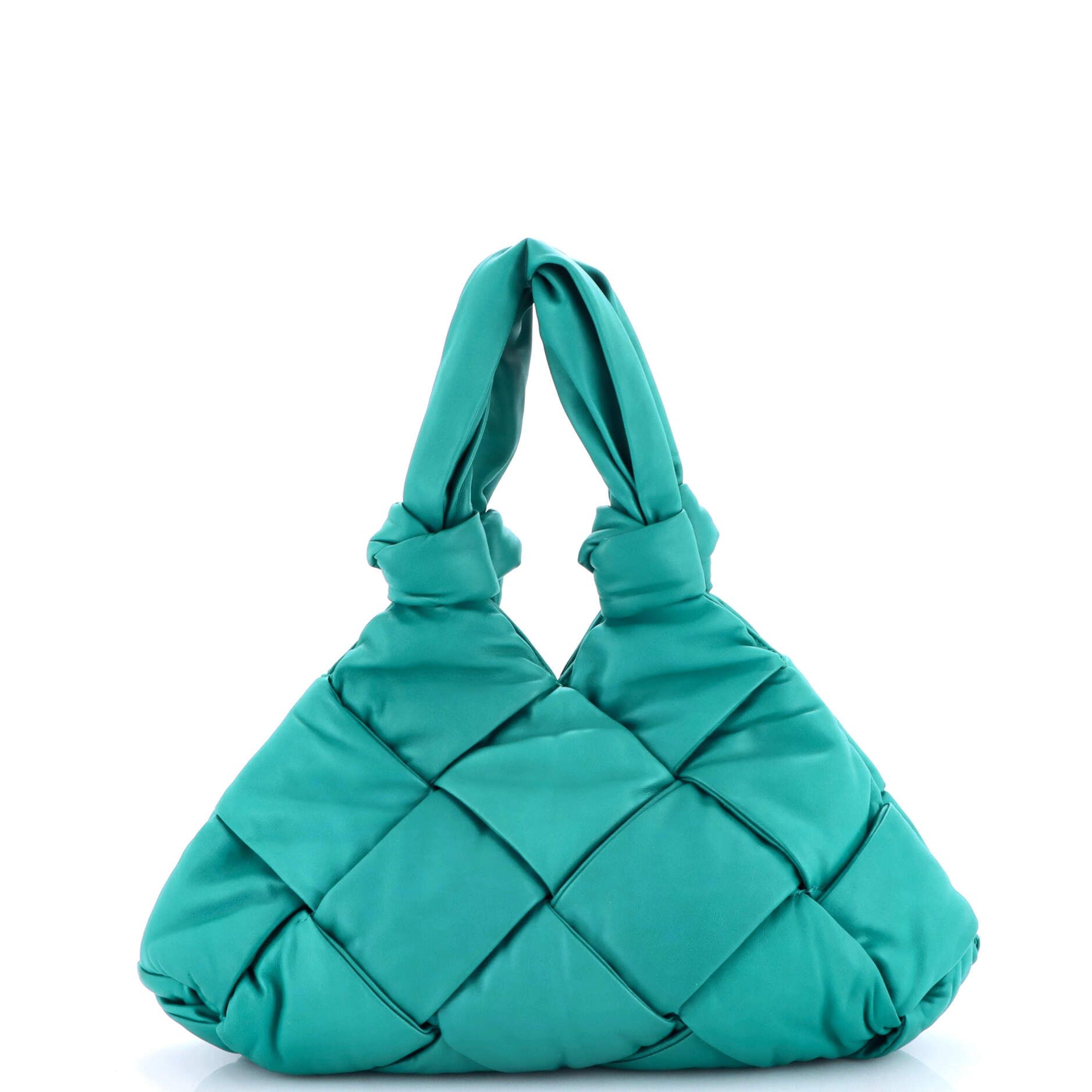 Bottega Veneta Padded Lock Bag Size ONE SIZE - 3 Thumbnail