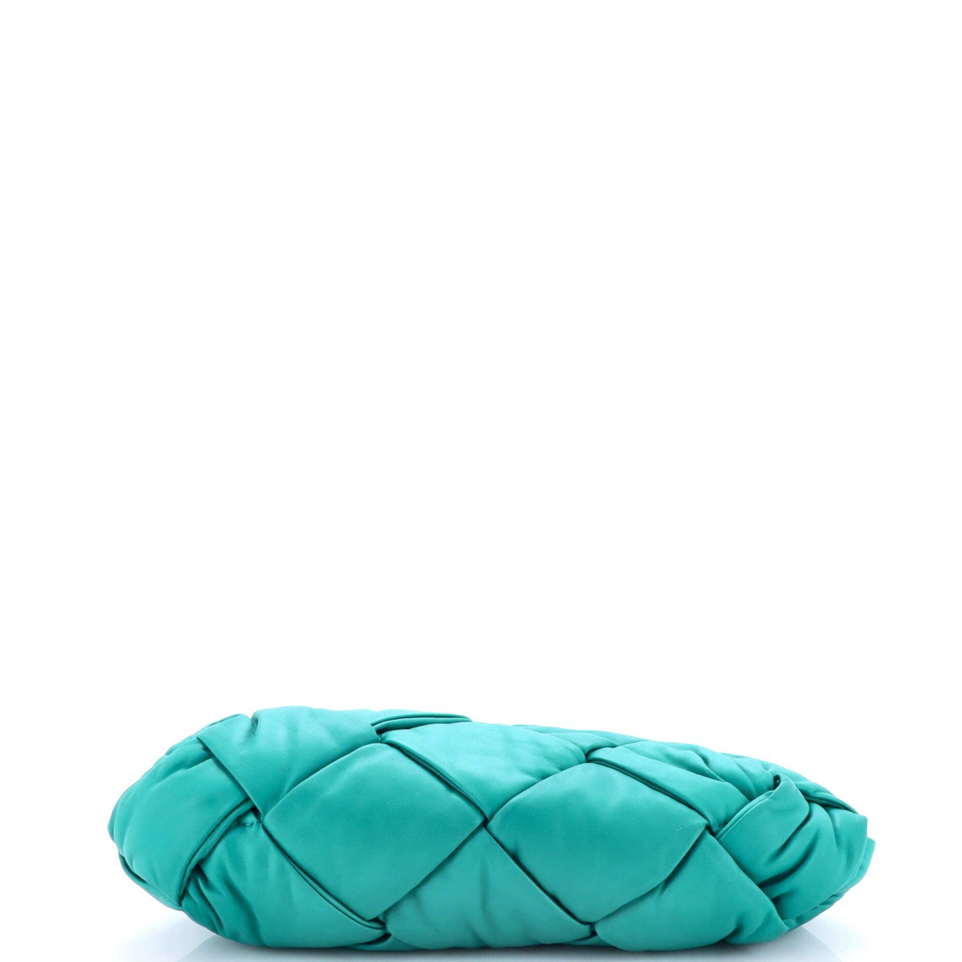 Bottega Veneta Padded Lock Bag Size ONE SIZE - 4 Thumbnail
