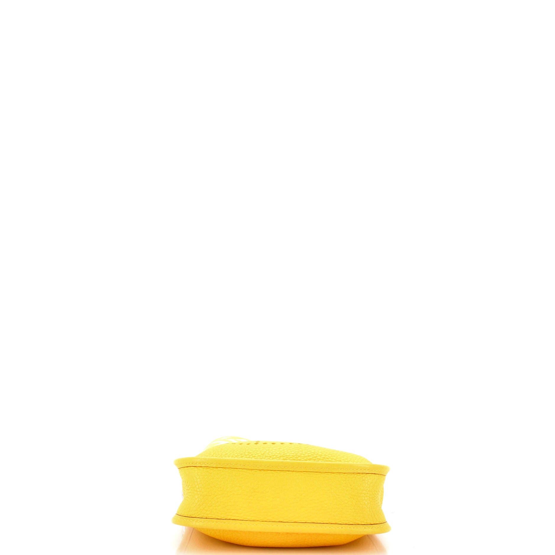Hermes Evelyne Bag Gen III Size ONE SIZE - 4 Thumbnail