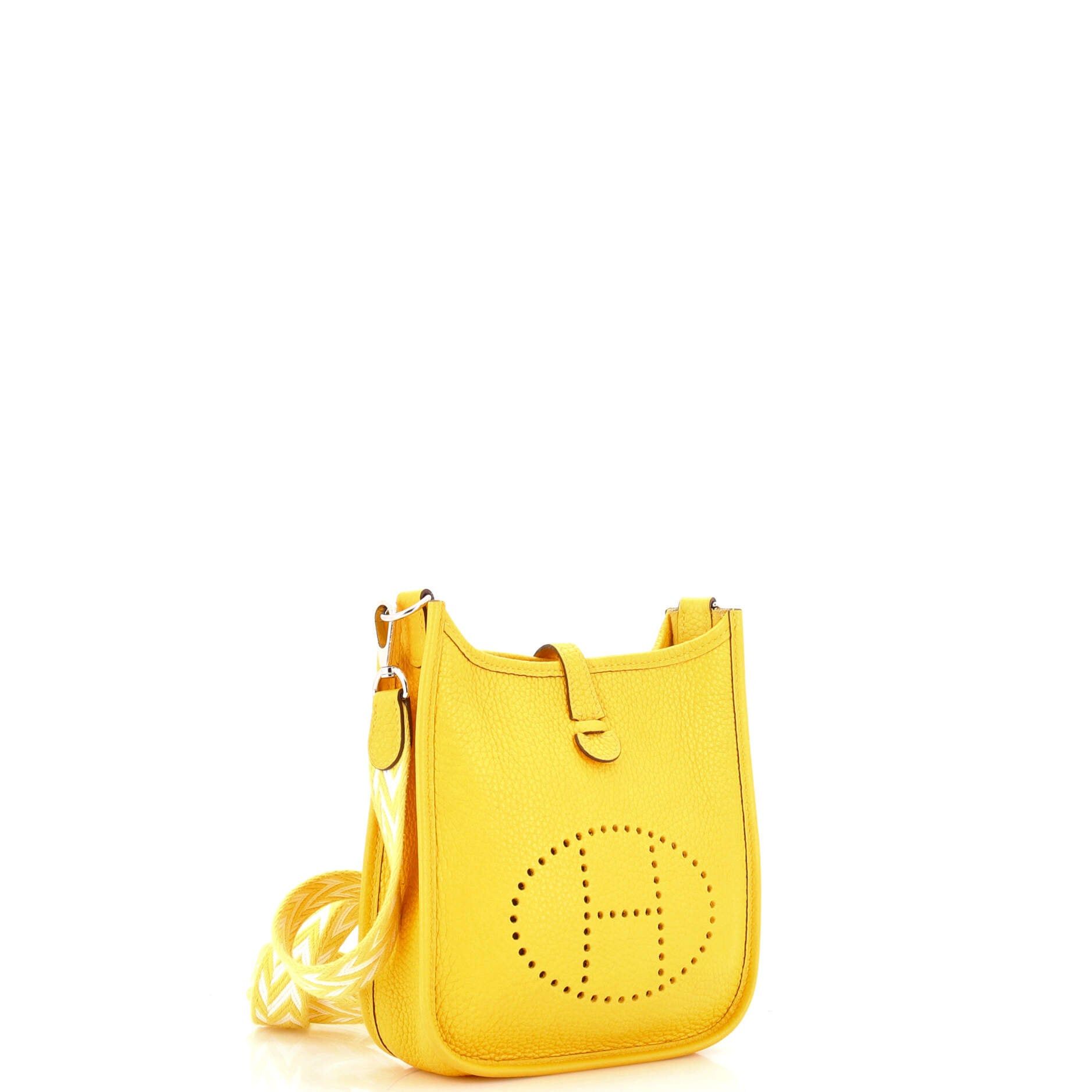 Hermes Evelyne Bag Gen III Size ONE SIZE - 2 Thumbnail