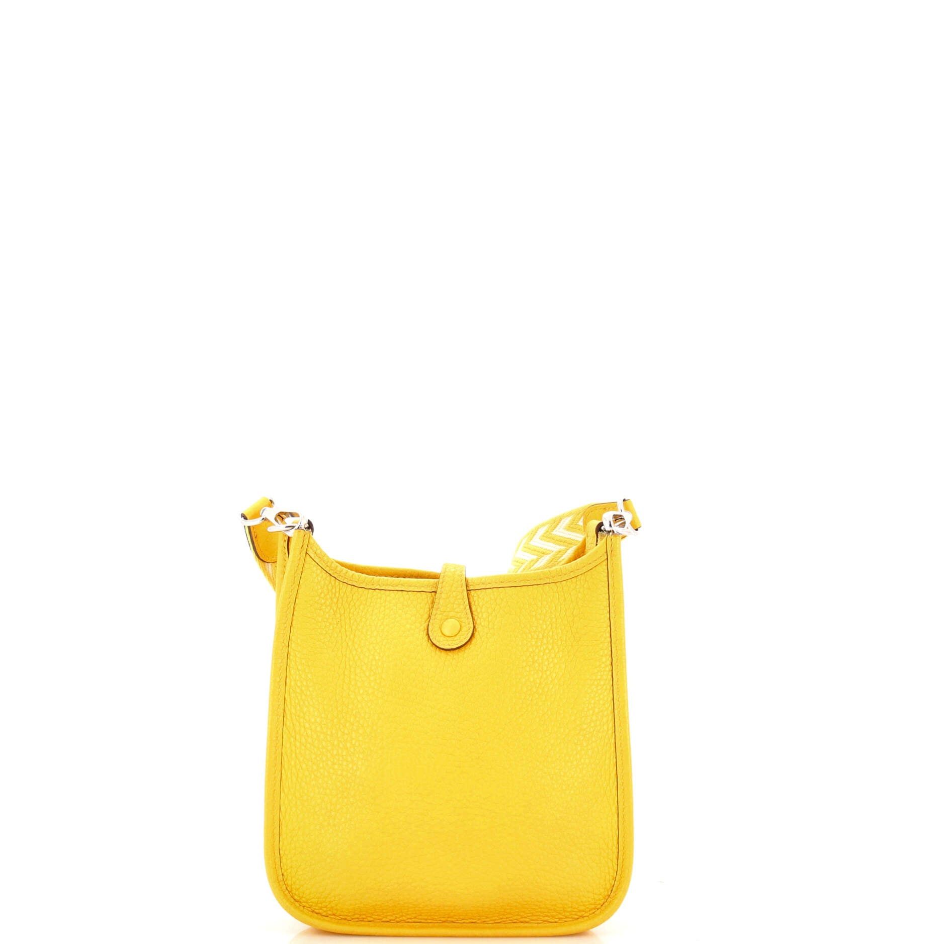 Hermes Evelyne Bag Gen III Size ONE SIZE - 3 Thumbnail