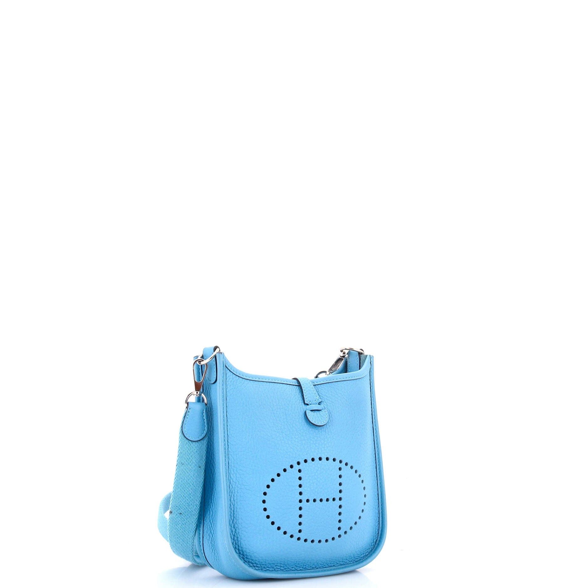 Hermes Evelyne Bag Gen III Size ONE SIZE - 2 Thumbnail