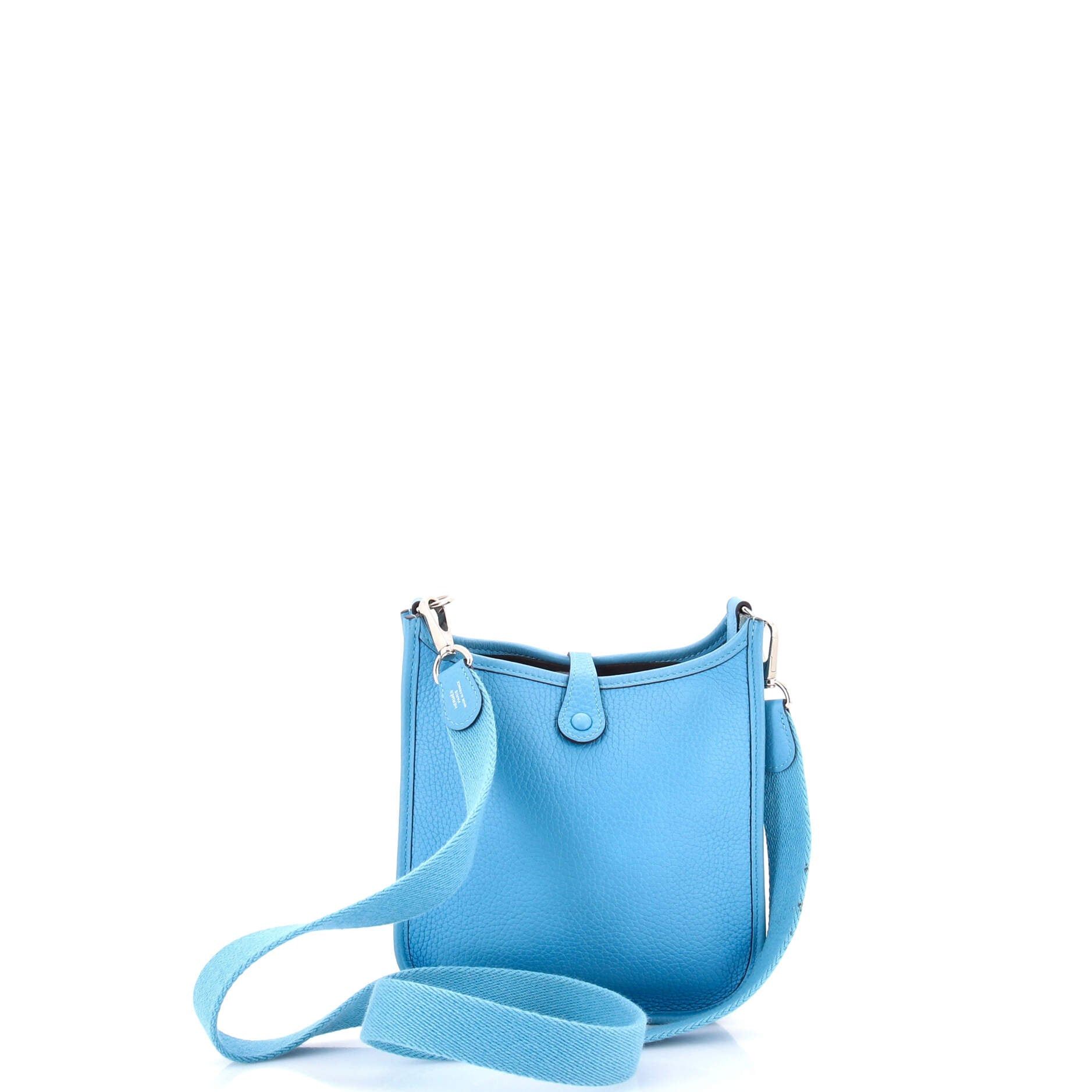 Hermes Evelyne Bag Gen III Size ONE SIZE - 3 Thumbnail