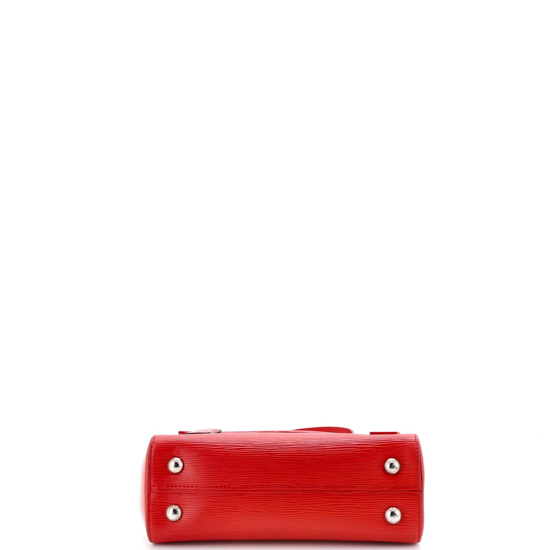 Louis Vuitton Cluny Top Handle Bag Size ONE SIZE - 4 Thumbnail