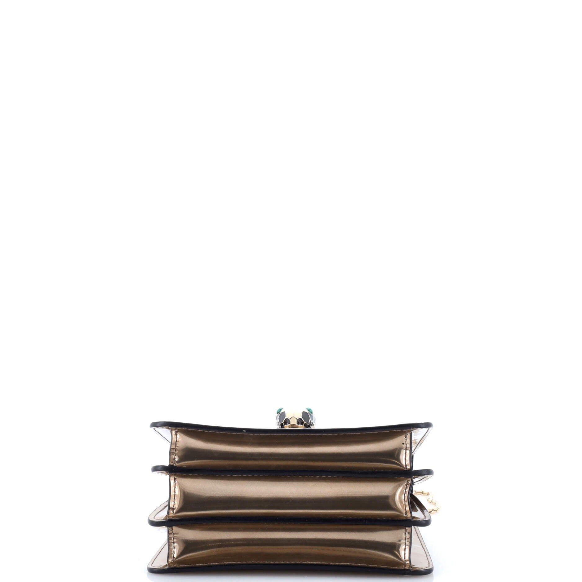 Bvlgari Serpenti Top Handle Bag Size ONE SIZE - 5 Thumbnail