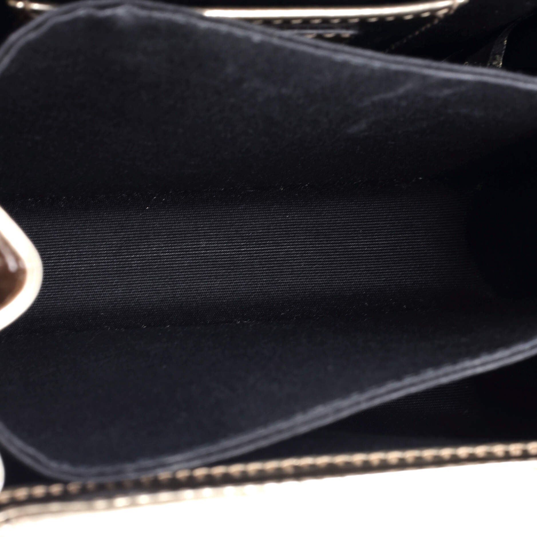 Bvlgari Serpenti Top Handle Bag Size ONE SIZE - 6 Thumbnail