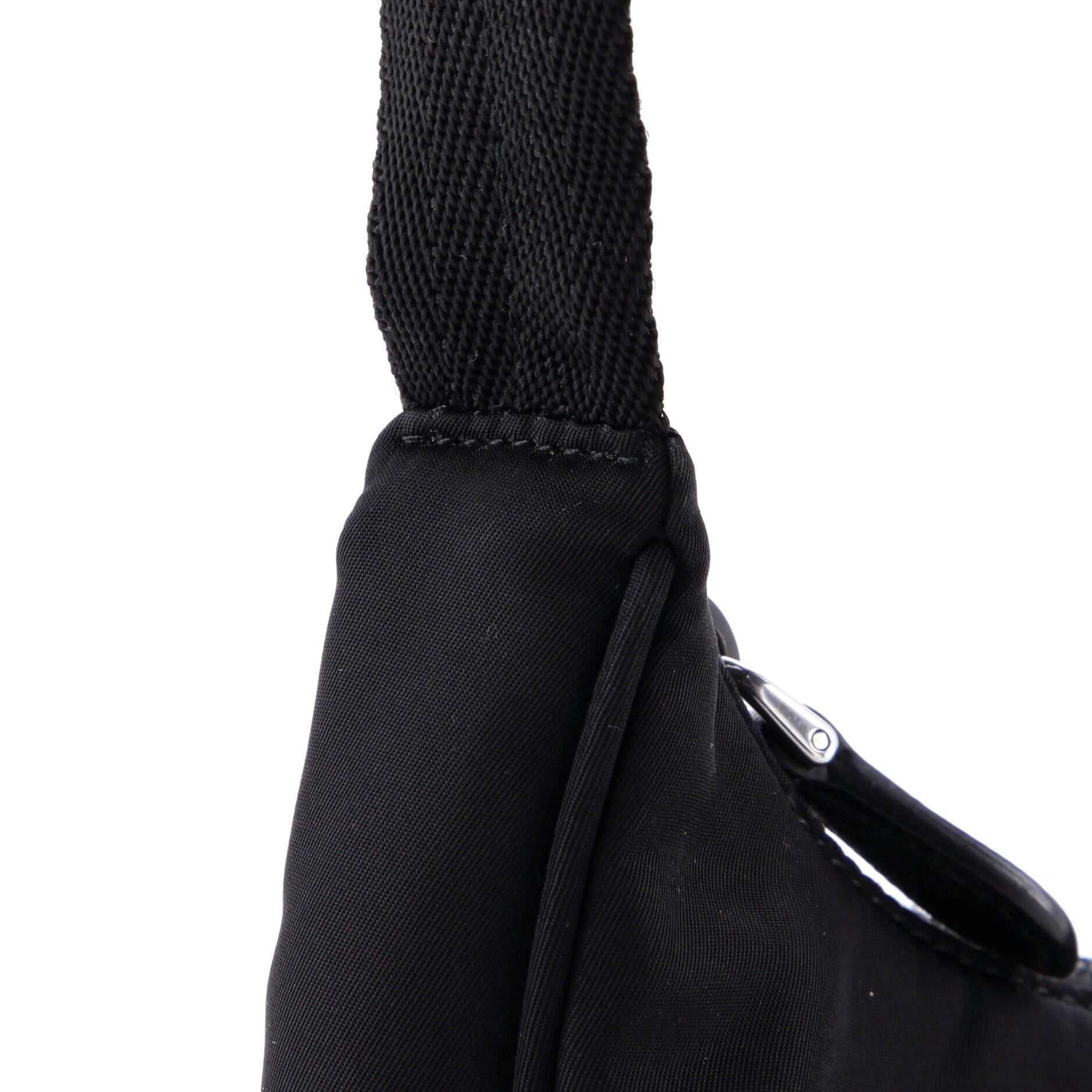 Prada Re-Edition 2000 Hobo Size ONE SIZE - 6 Thumbnail