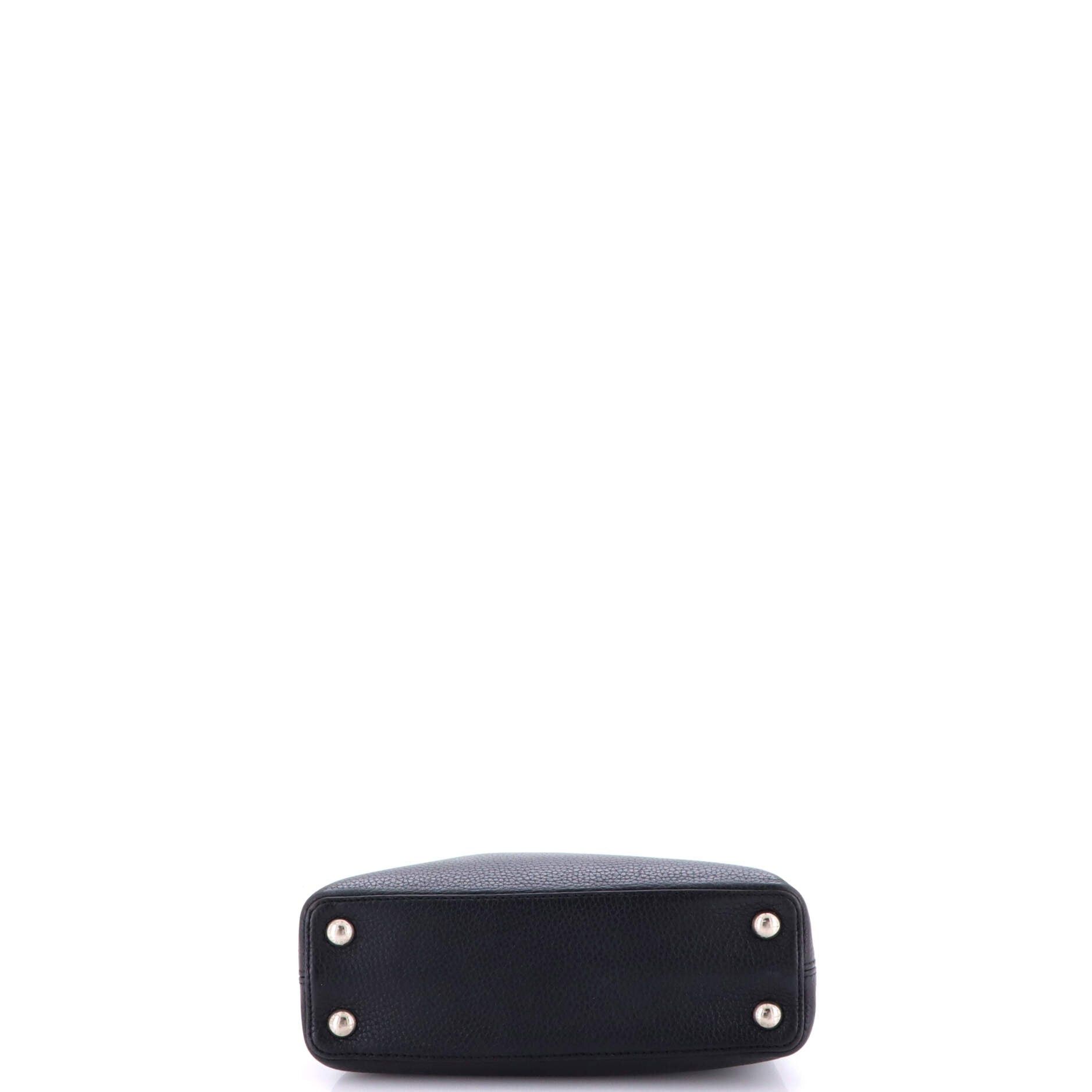 Louis Vuitton Capucines Bag Size ONE SIZE - 4 Thumbnail