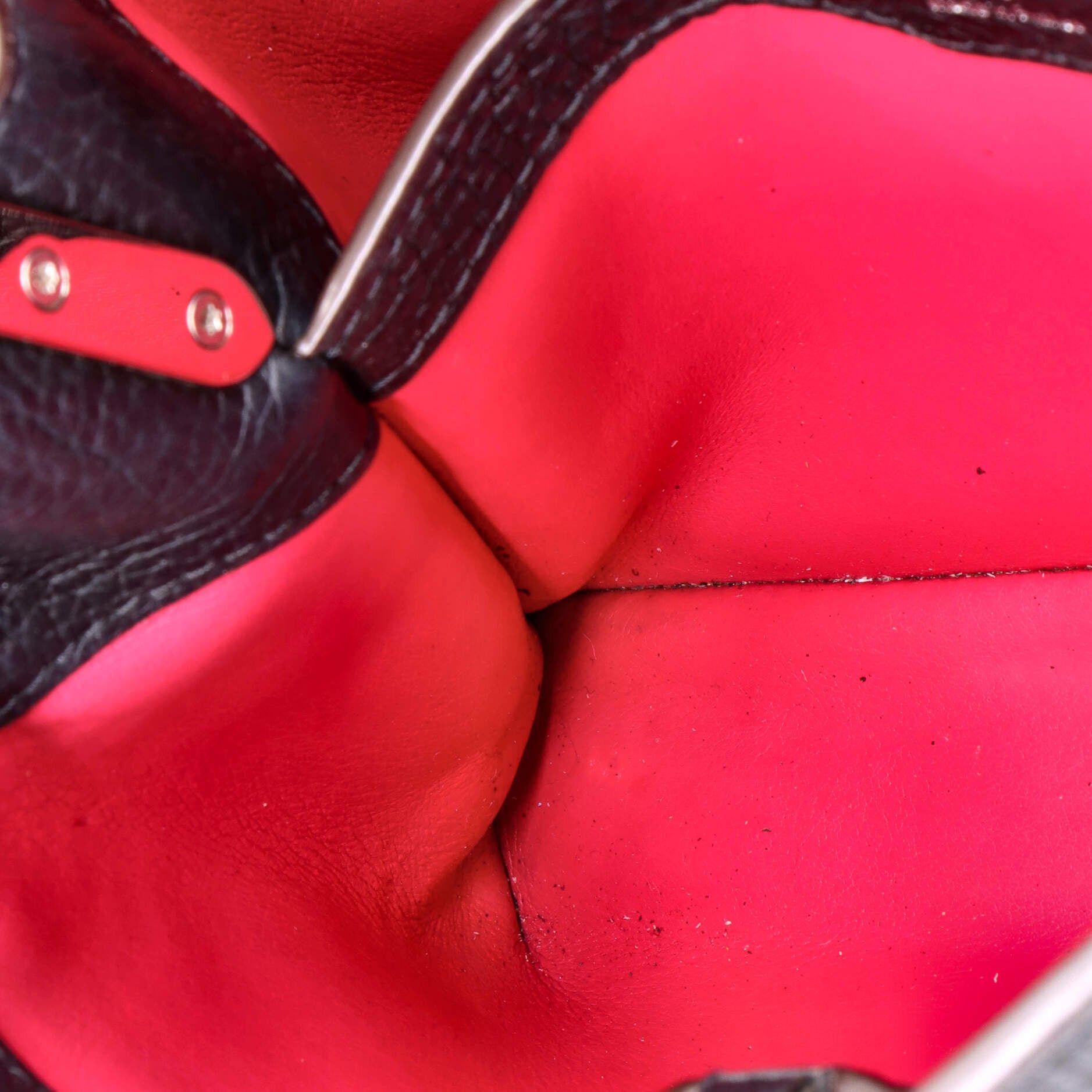 Louis Vuitton Capucines Bag Size ONE SIZE - 5 Thumbnail