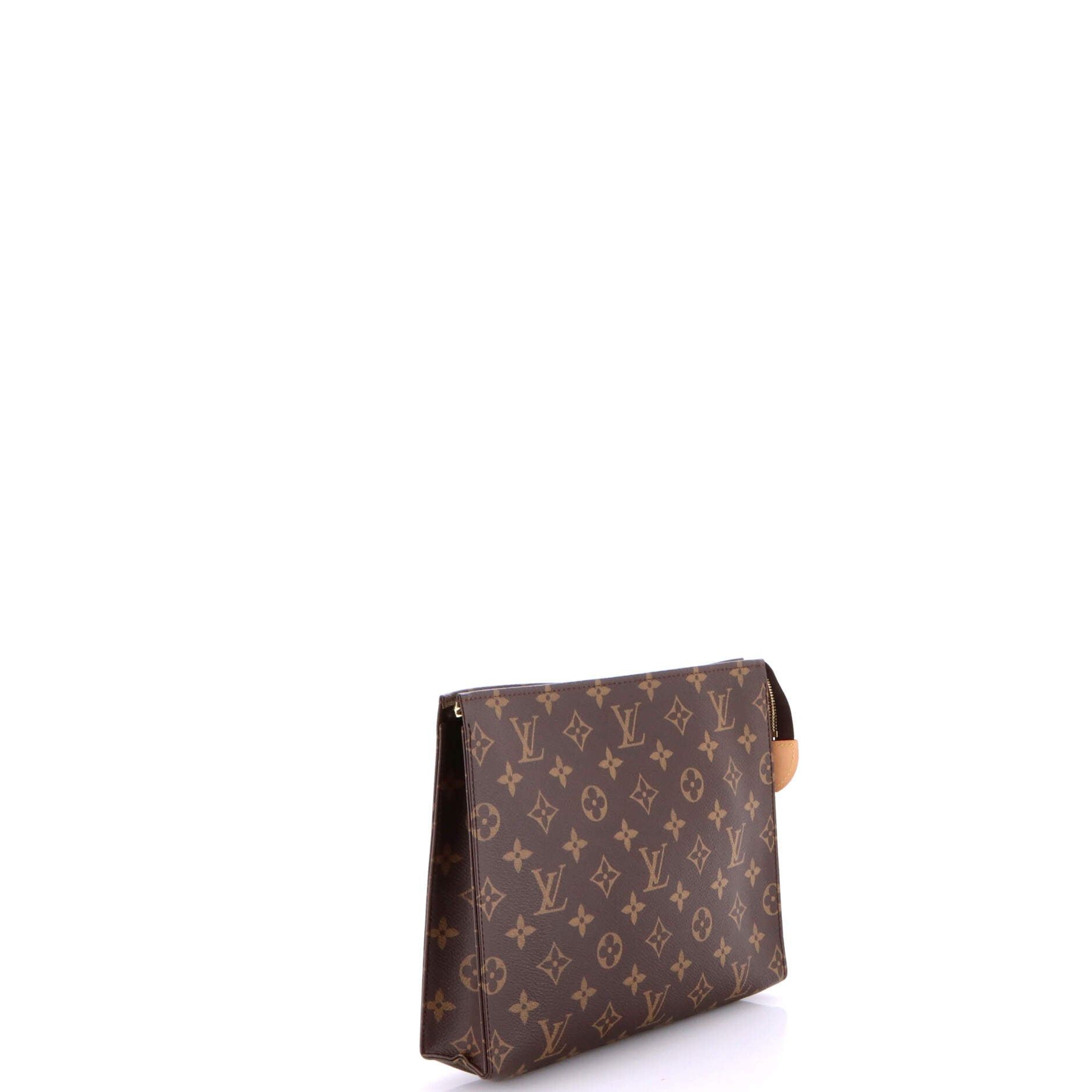 Louis Vuitton Toiletry Pouch NM Size ONE SIZE - 2 Thumbnail