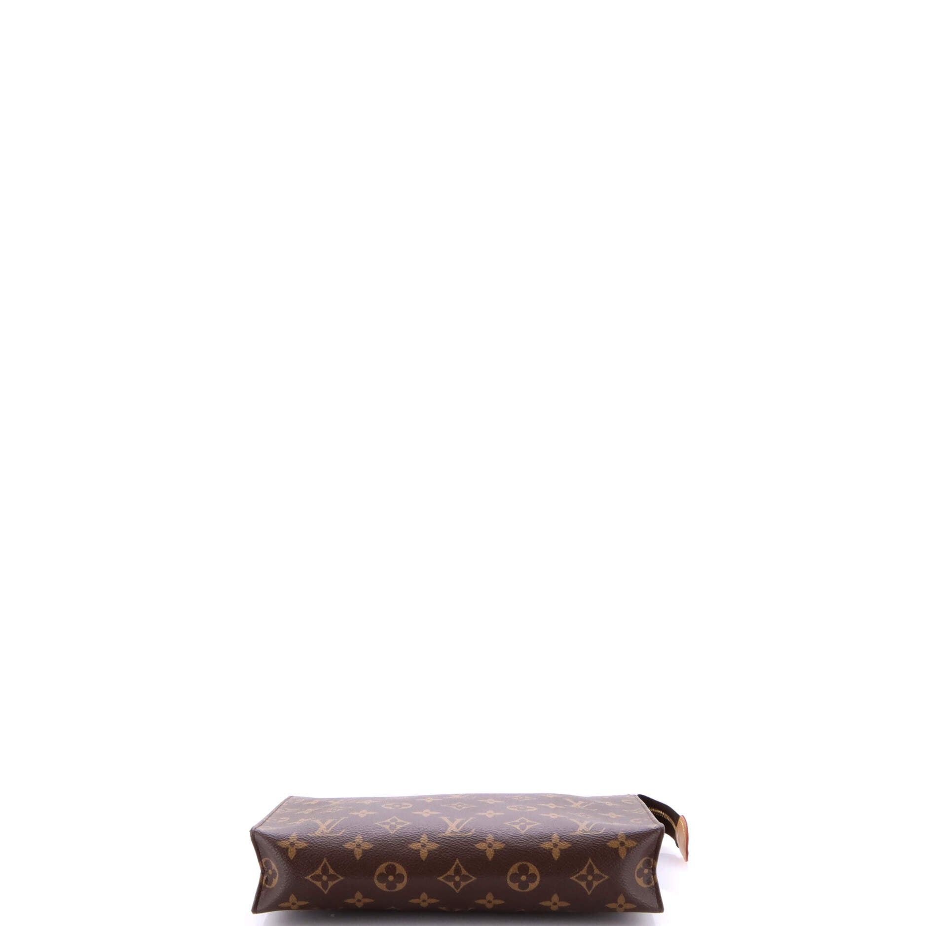 Louis Vuitton Toiletry Pouch NM Size ONE SIZE - 4 Thumbnail