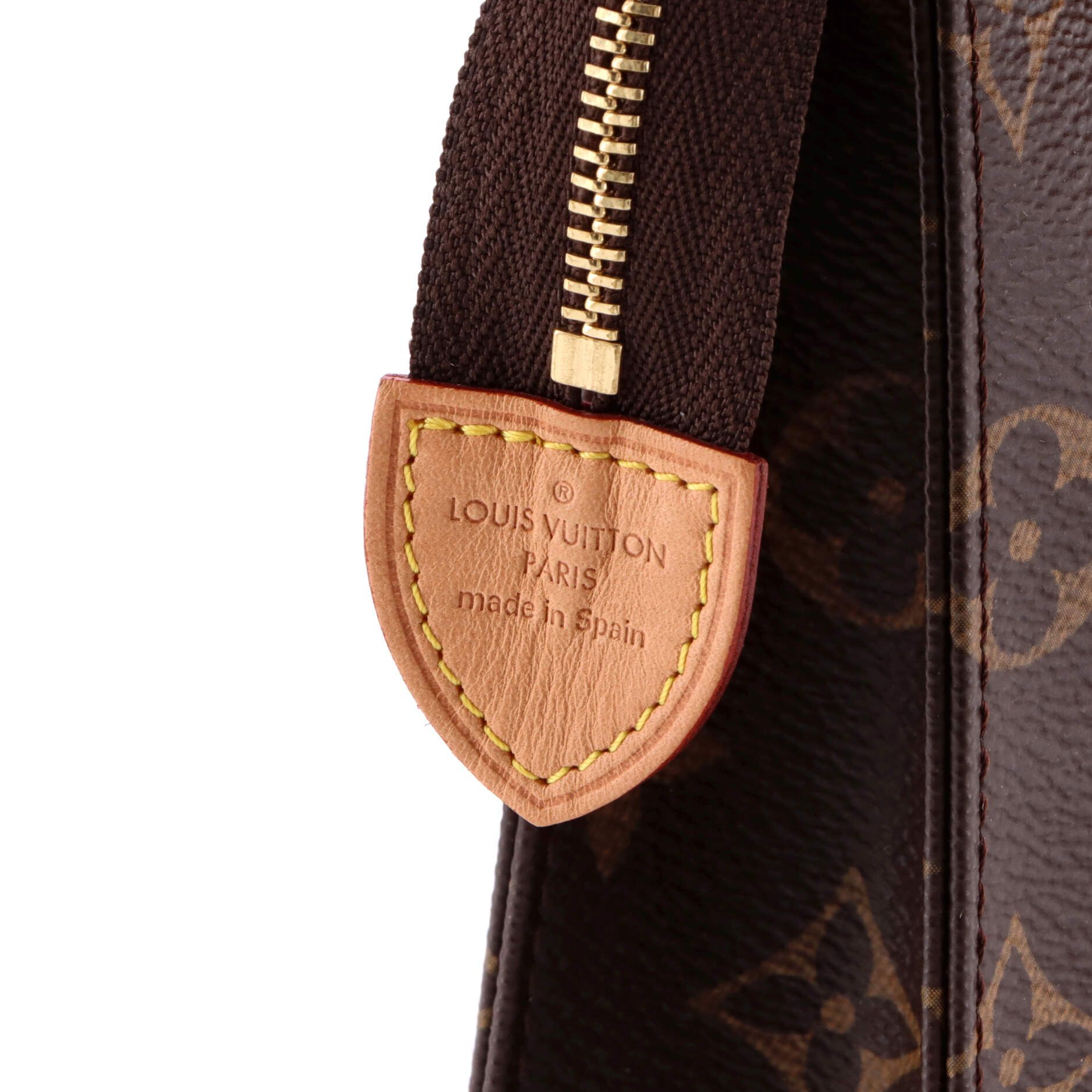 Louis Vuitton Toiletry Pouch NM Size ONE SIZE - 6 Thumbnail