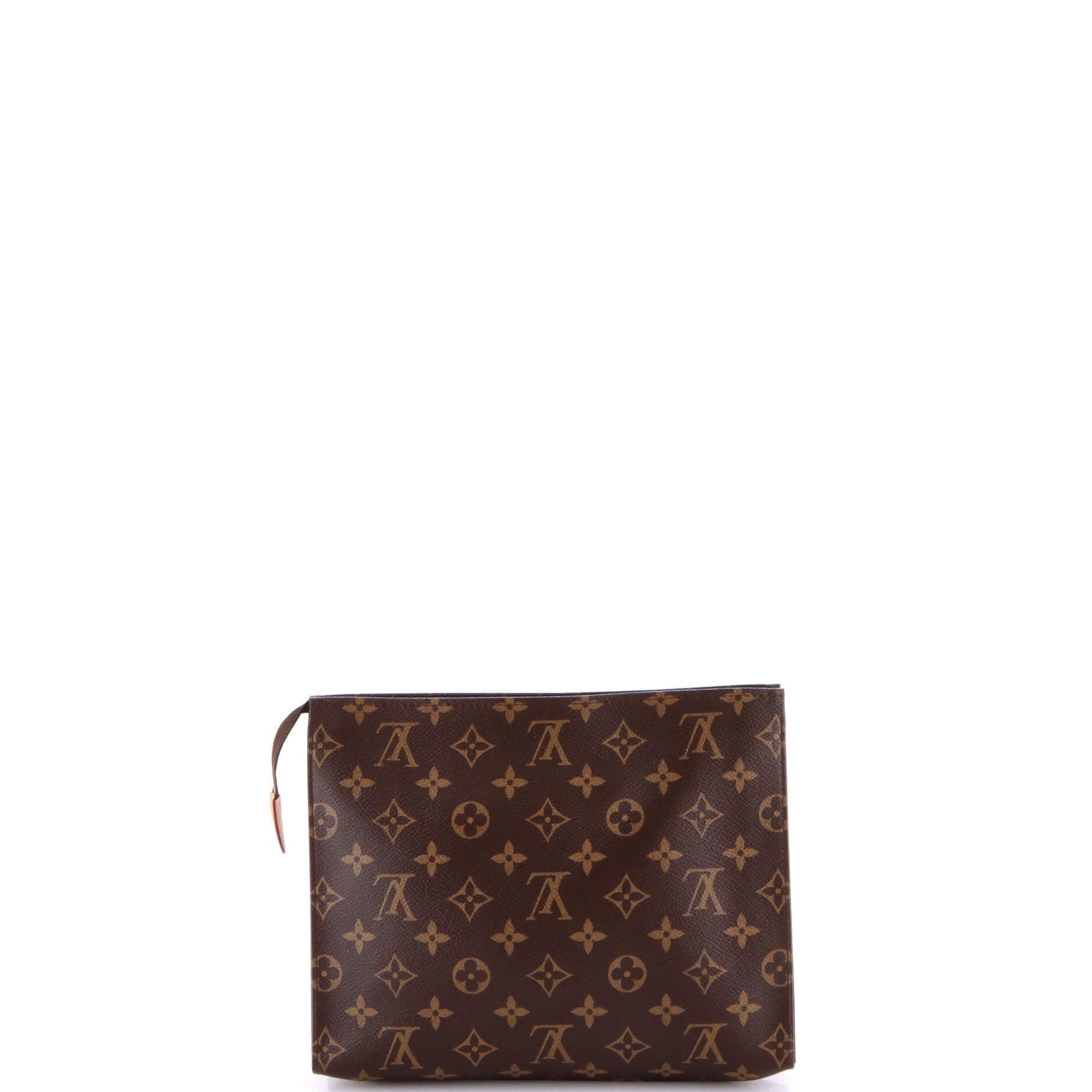 Louis Vuitton Toiletry Pouch NM Size ONE SIZE - 3 Thumbnail