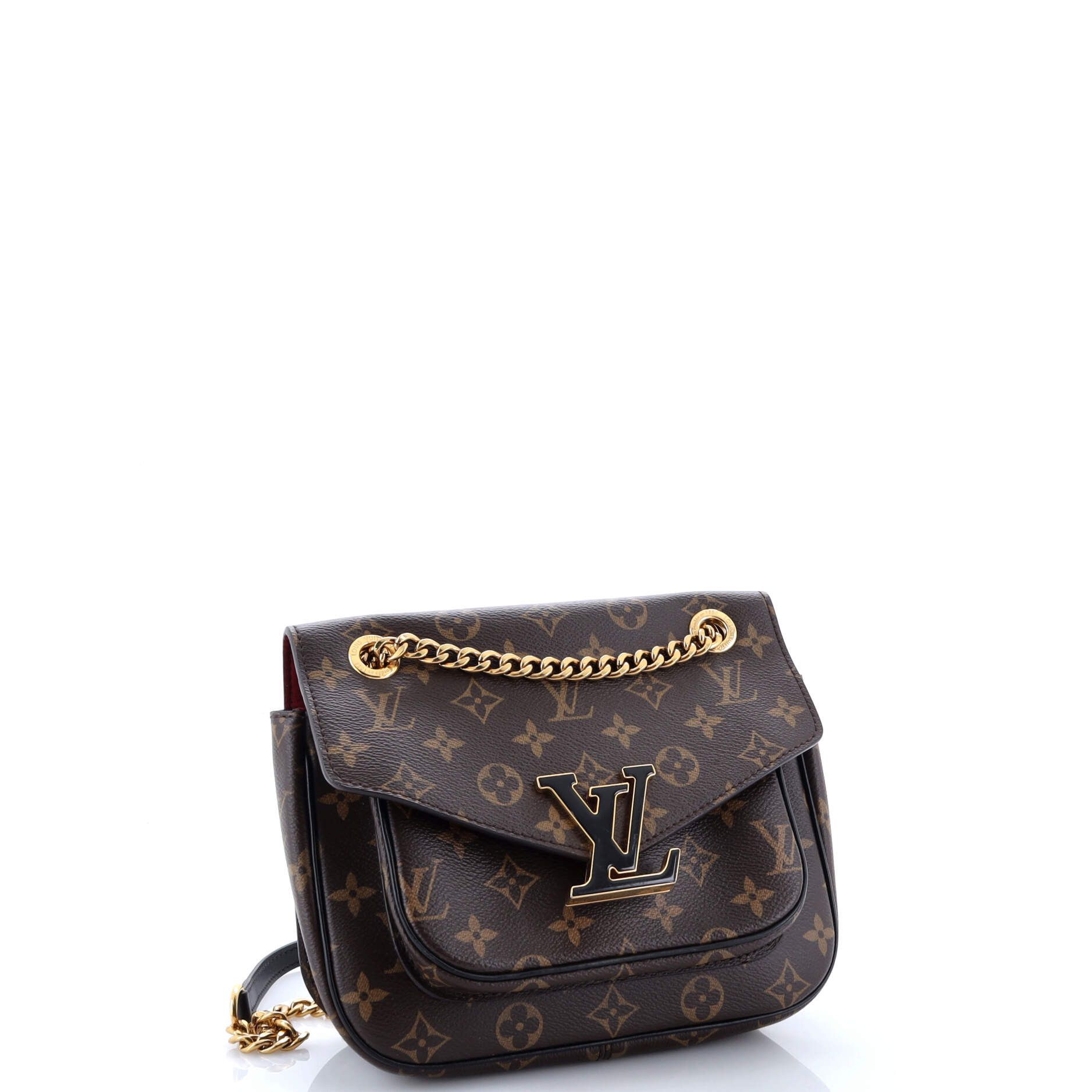 Louis Vuitton Passy Handbag Size ONE SIZE - 2 Thumbnail
