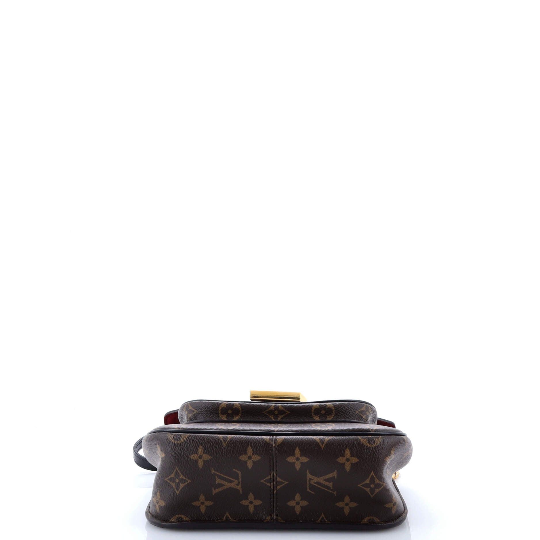 Louis Vuitton Passy Handbag Size ONE SIZE - 4 Thumbnail