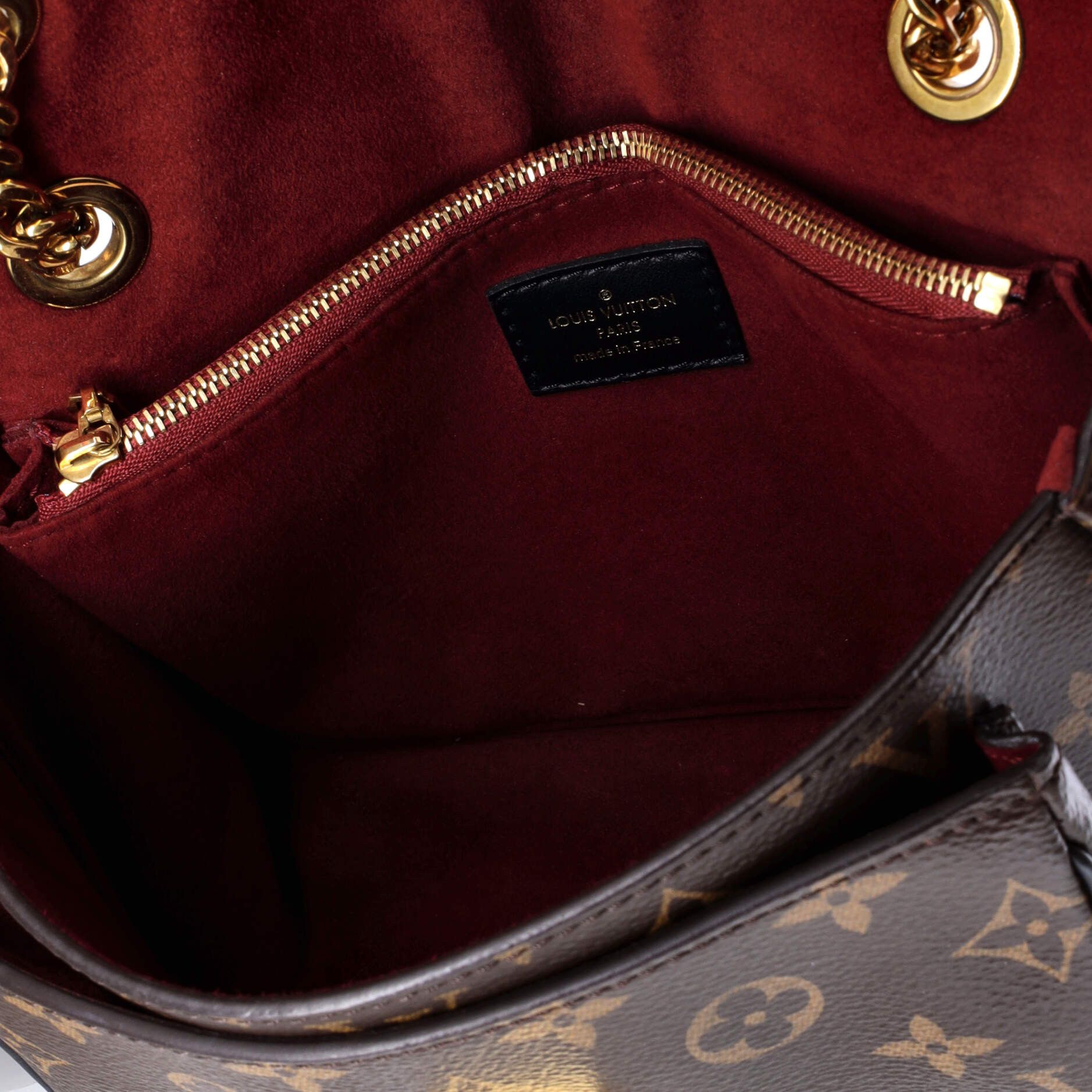 Louis Vuitton Passy Handbag Size ONE SIZE - 5 Thumbnail