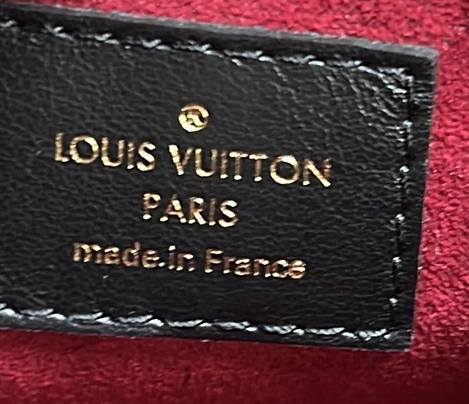Louis Vuitton Passy Handbag Size ONE SIZE - 6 Thumbnail