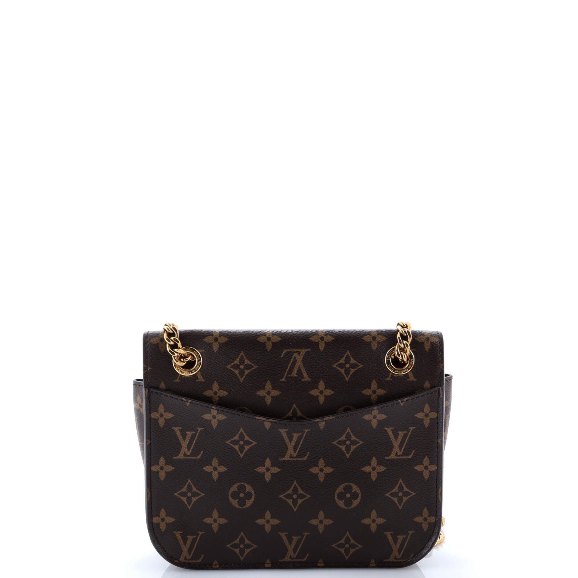 Louis Vuitton Passy Handbag Size ONE SIZE - 3 Thumbnail