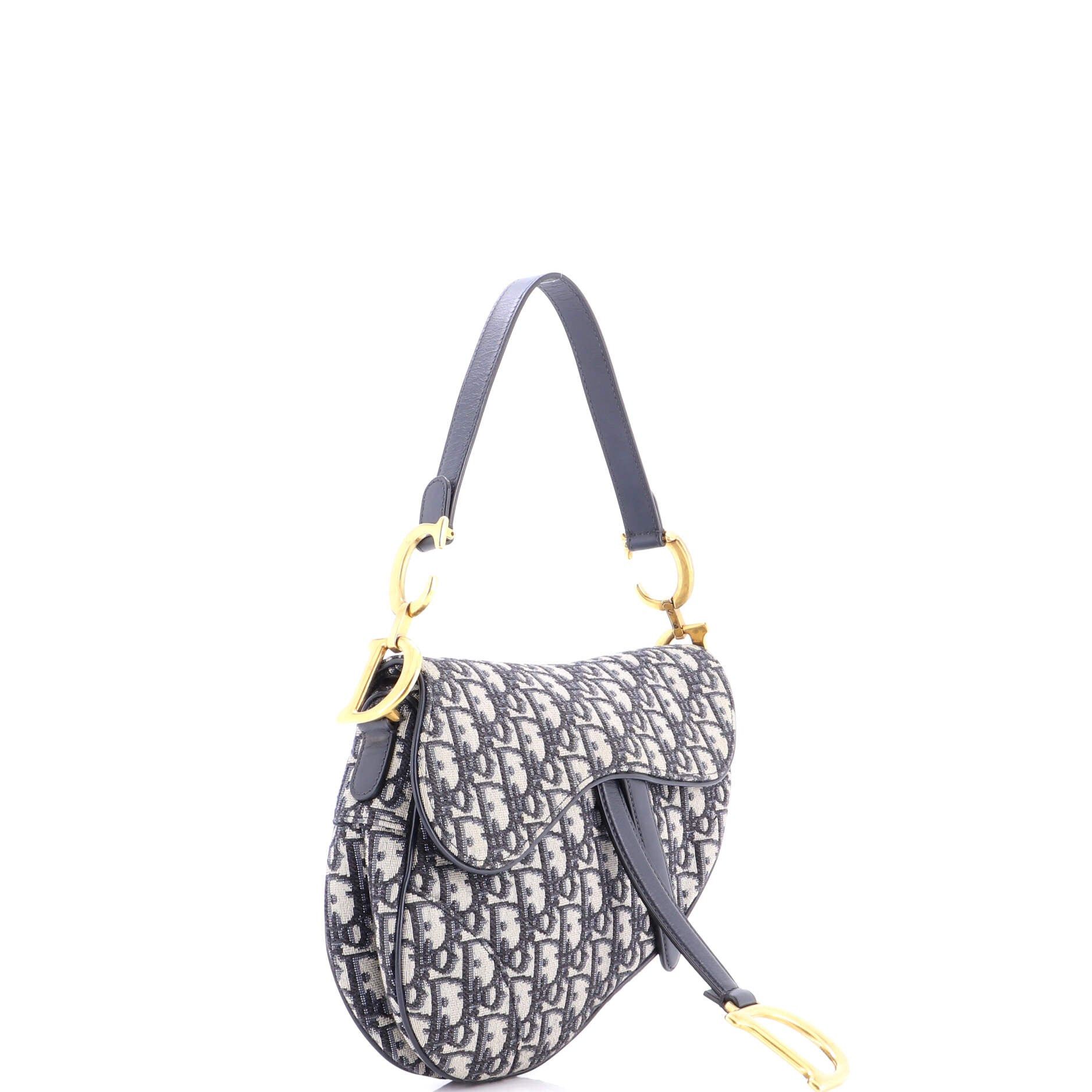 Dior Saddle Handbag Size ONE SIZE - 2 Thumbnail
