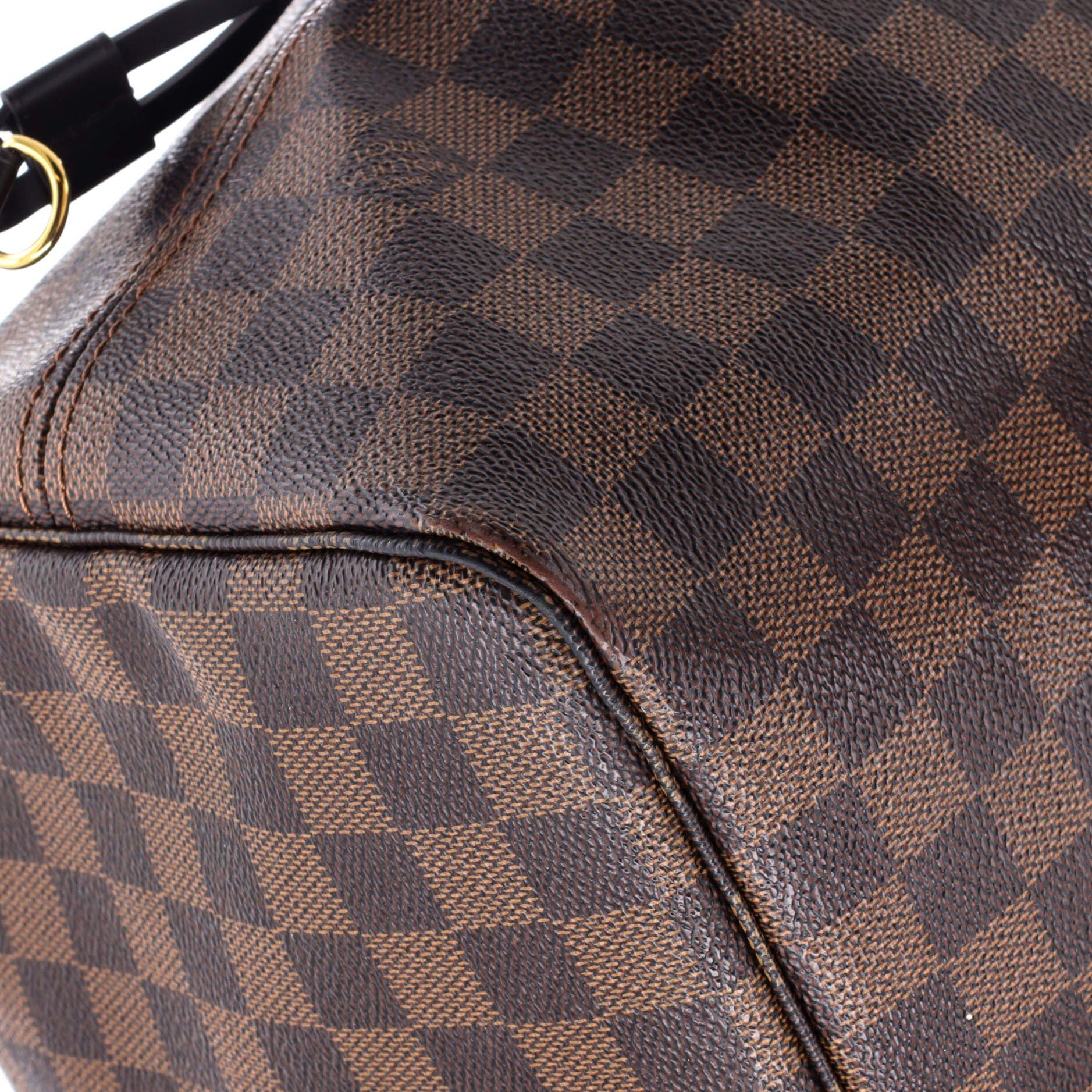 Louis Vuitton Neverfull NM Tote Size ONE SIZE - 7 Thumbnail