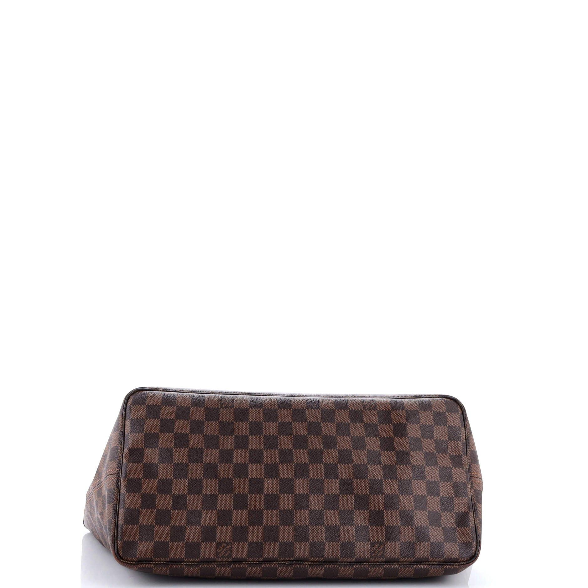 Louis Vuitton Neverfull NM Tote Size ONE SIZE - 5 Thumbnail
