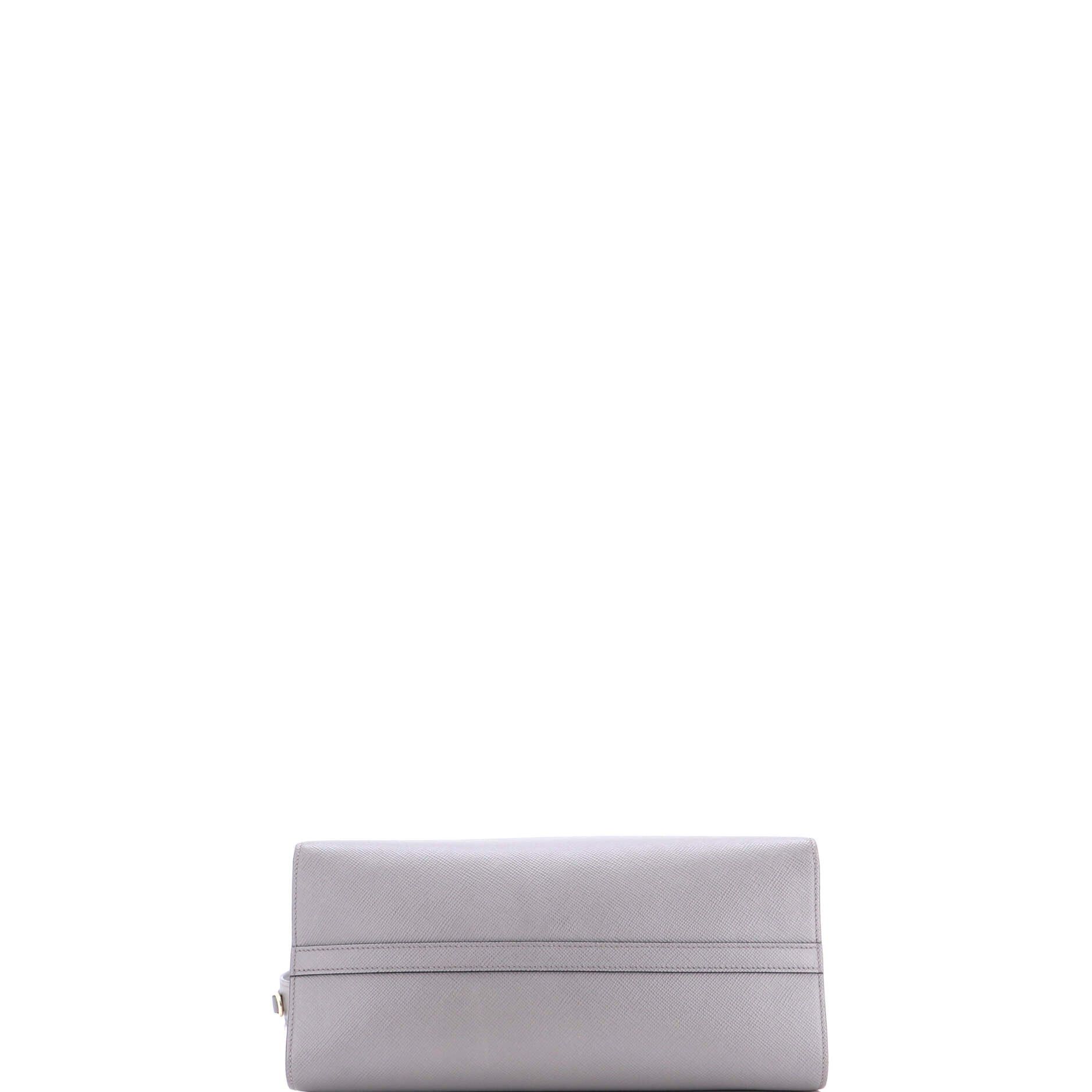 Prada Monochrome Tote Size ONE SIZE - 4 Thumbnail