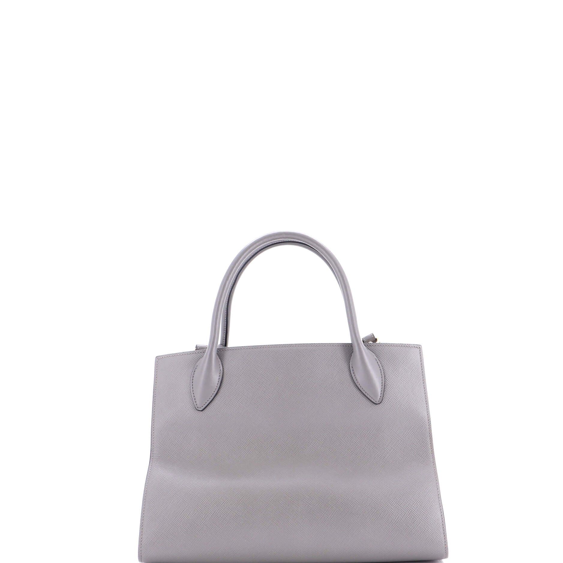Prada Monochrome Tote Size ONE SIZE - 3 Thumbnail