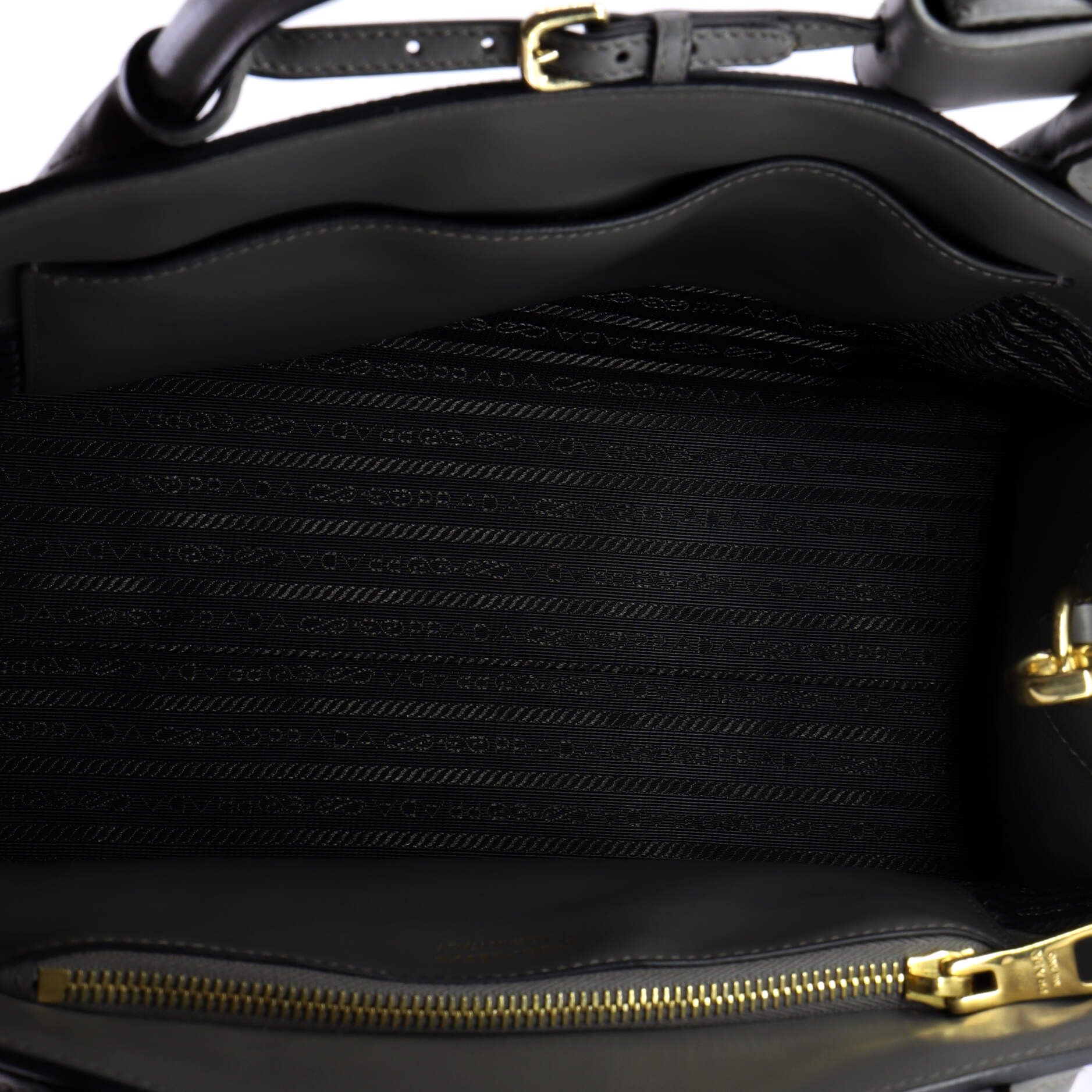 Prada Monochrome Tote Size ONE SIZE - 5 Thumbnail