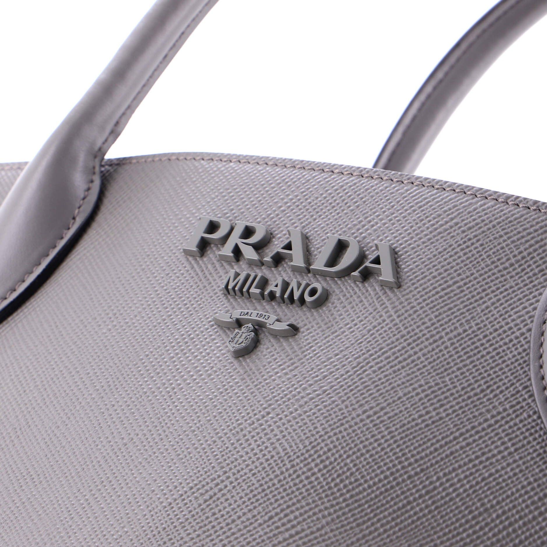 Prada Monochrome Tote Size ONE SIZE - 6 Thumbnail