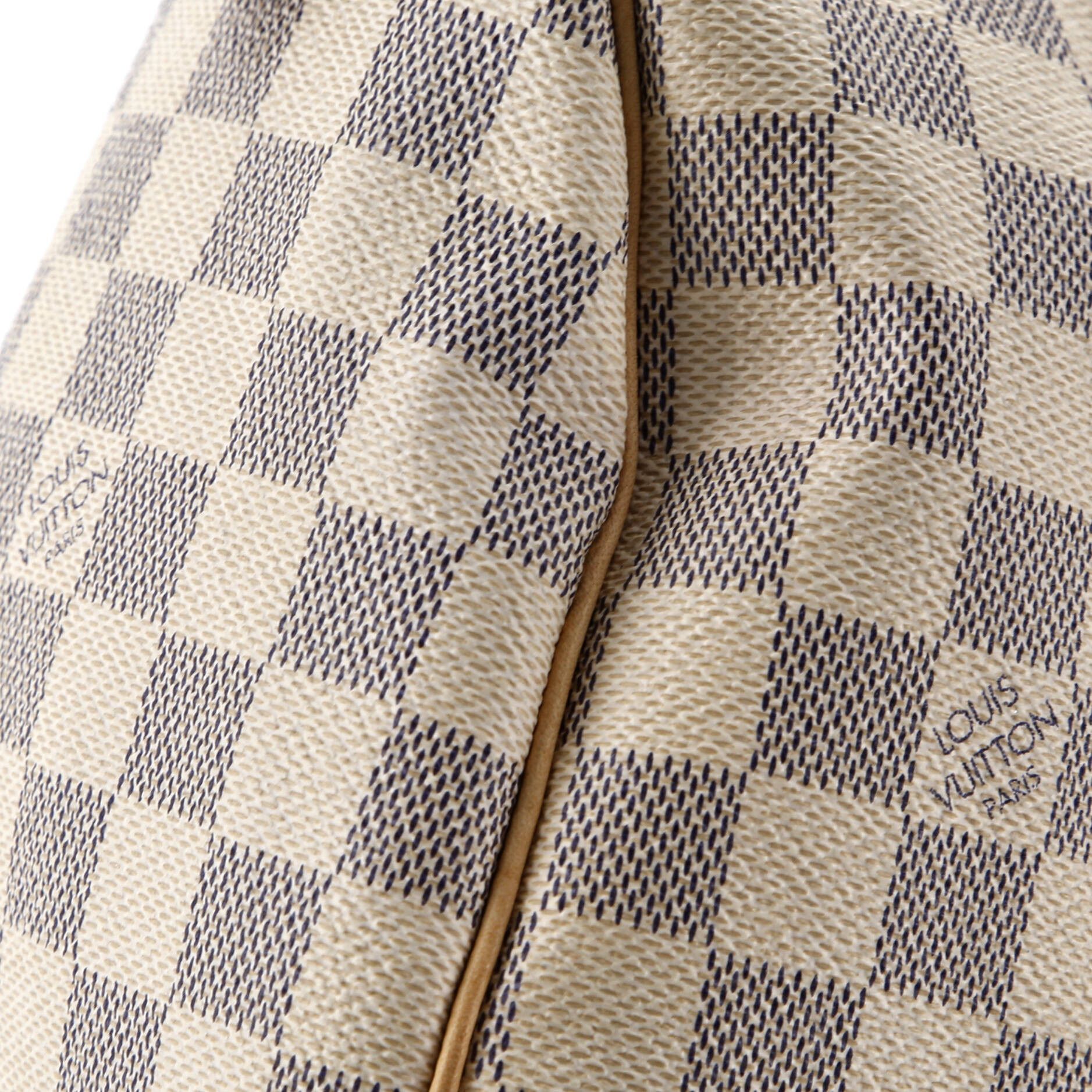 Louis Vuitton Speedy Handbag Size ONE SIZE - 6 Thumbnail