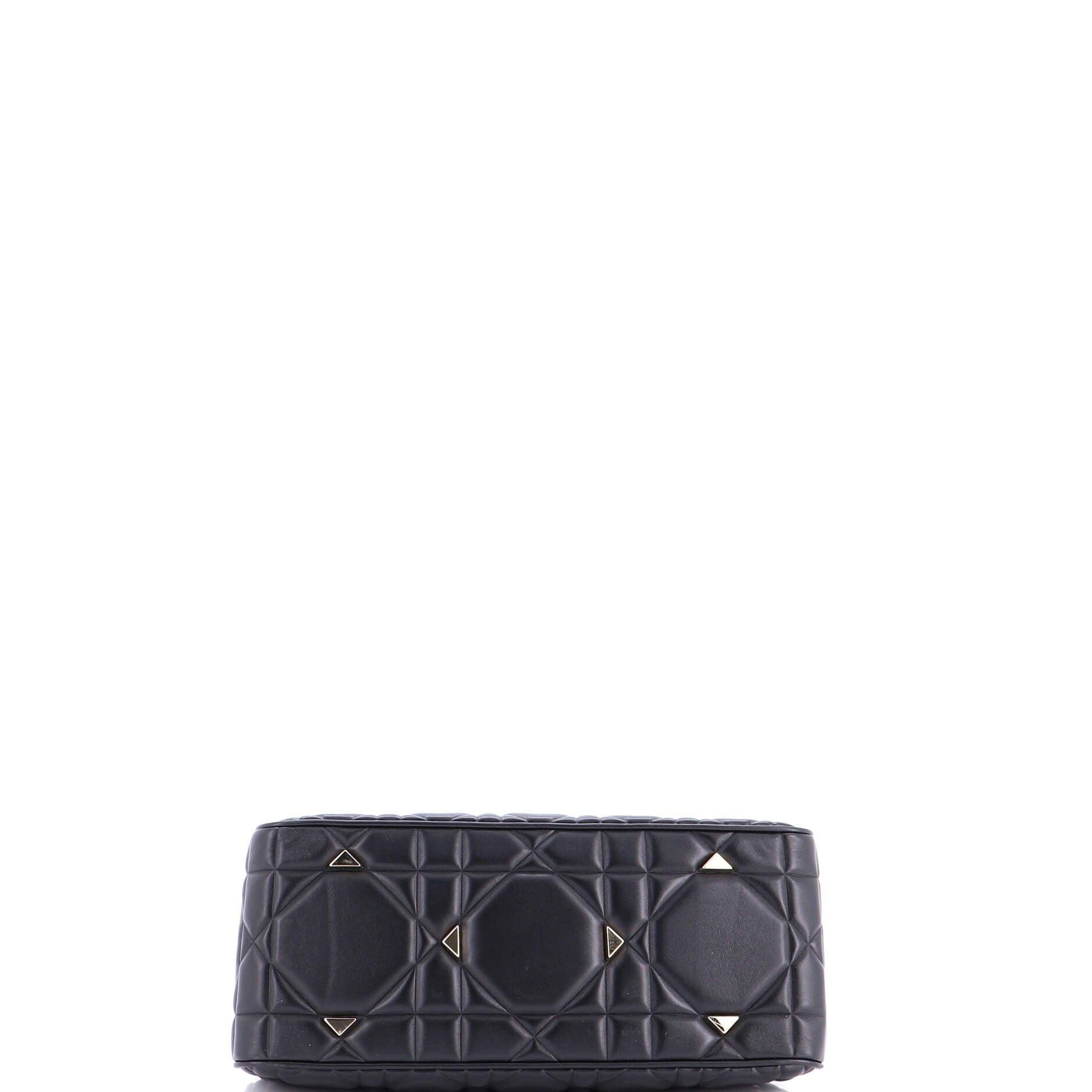 Dior Lady 95.22 Bag Size ONE SIZE - 4 Thumbnail
