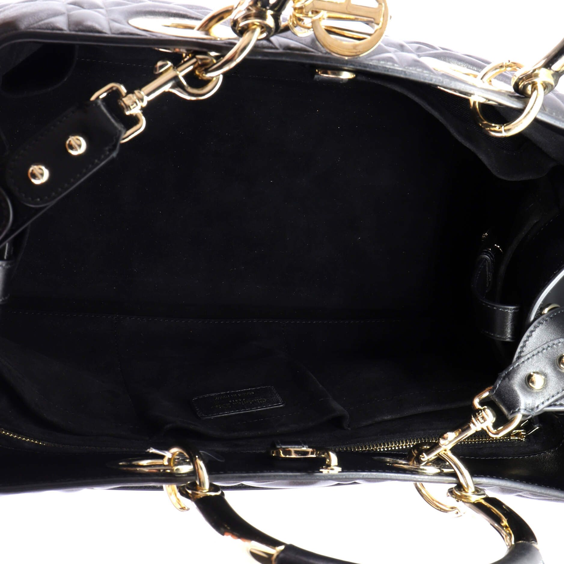 Dior Lady 95.22 Bag Size ONE SIZE - 5 Thumbnail