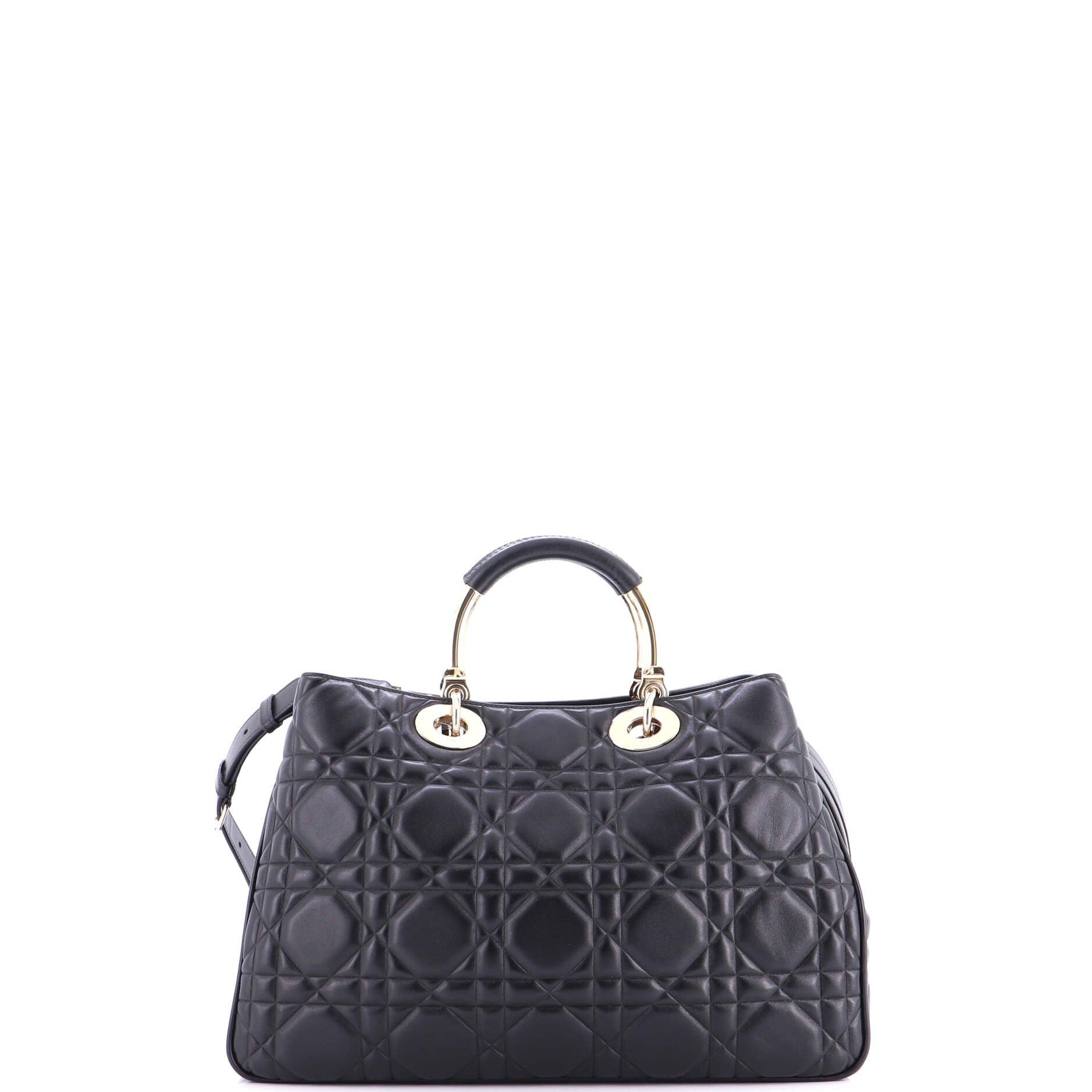 Dior Lady 95.22 Bag Size ONE SIZE - 3 Thumbnail