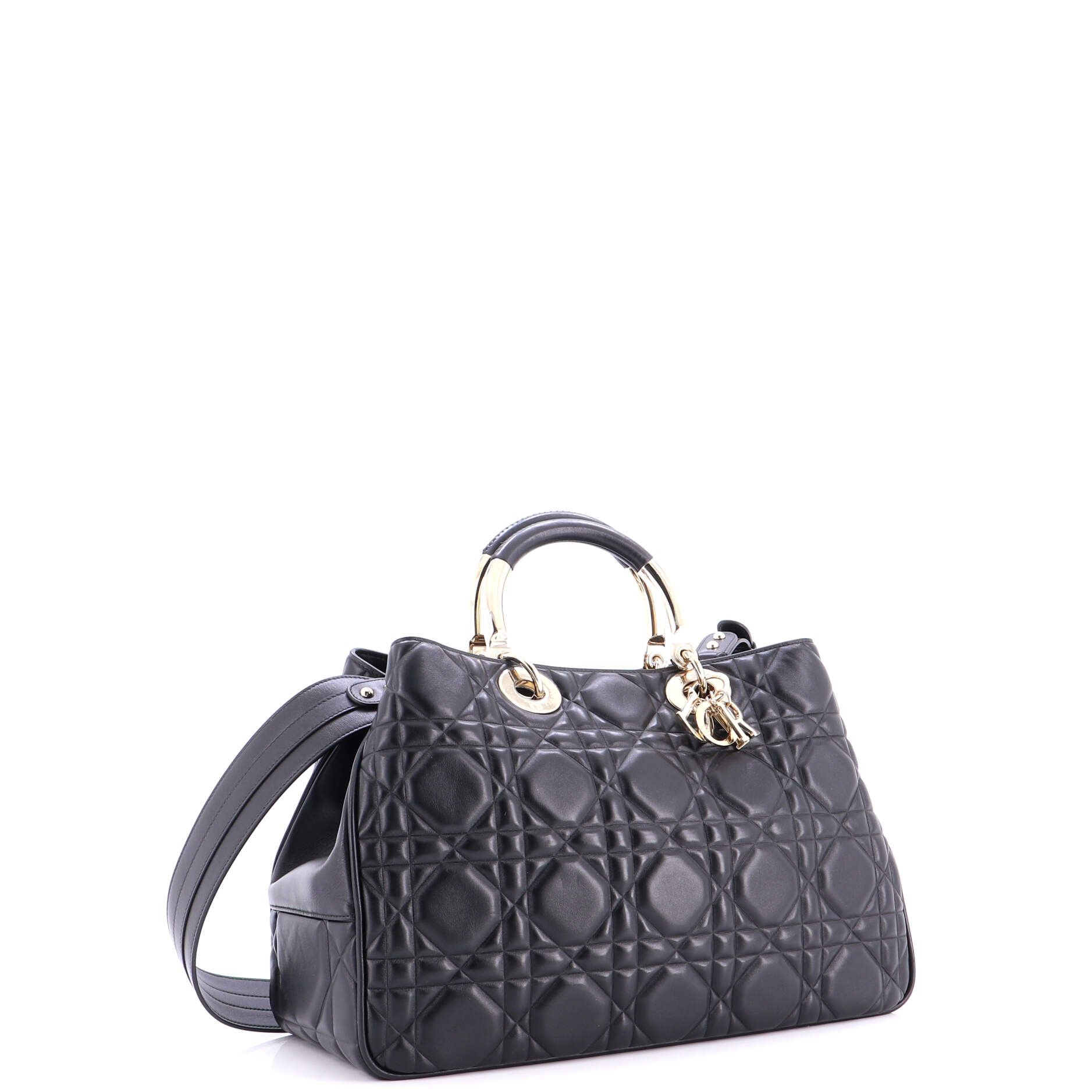 Dior Lady 95.22 Bag Size ONE SIZE - 2 Thumbnail