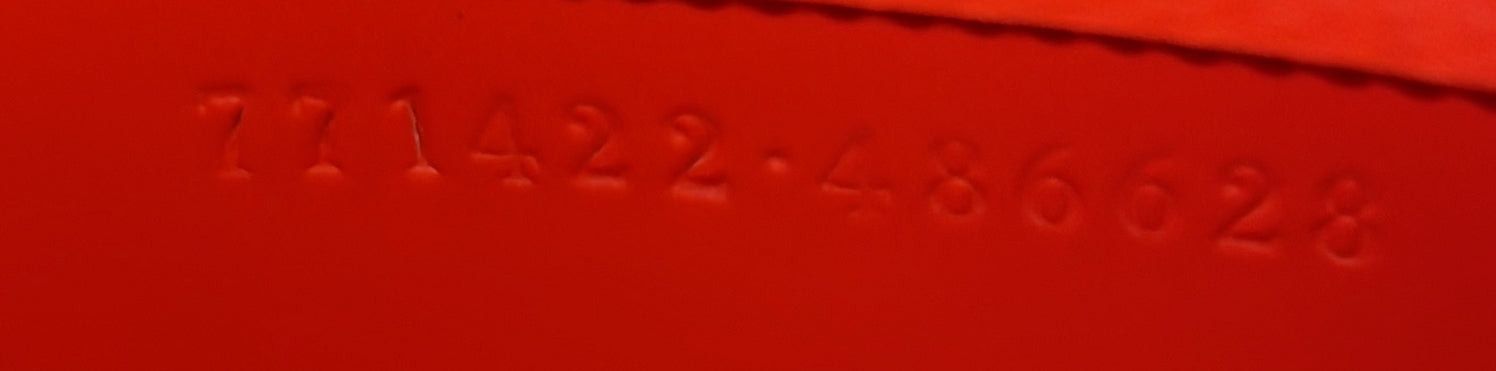 Gucci Front Zip Belt Bag Size ONE SIZE - 6 Thumbnail